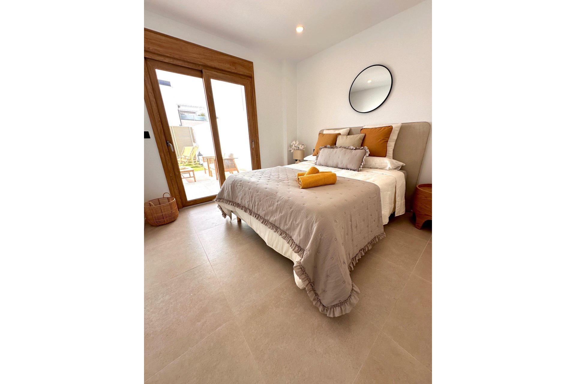Nieuwbouw Woningen - Appartement - San Pedro del Pinatar - Los Peñascos