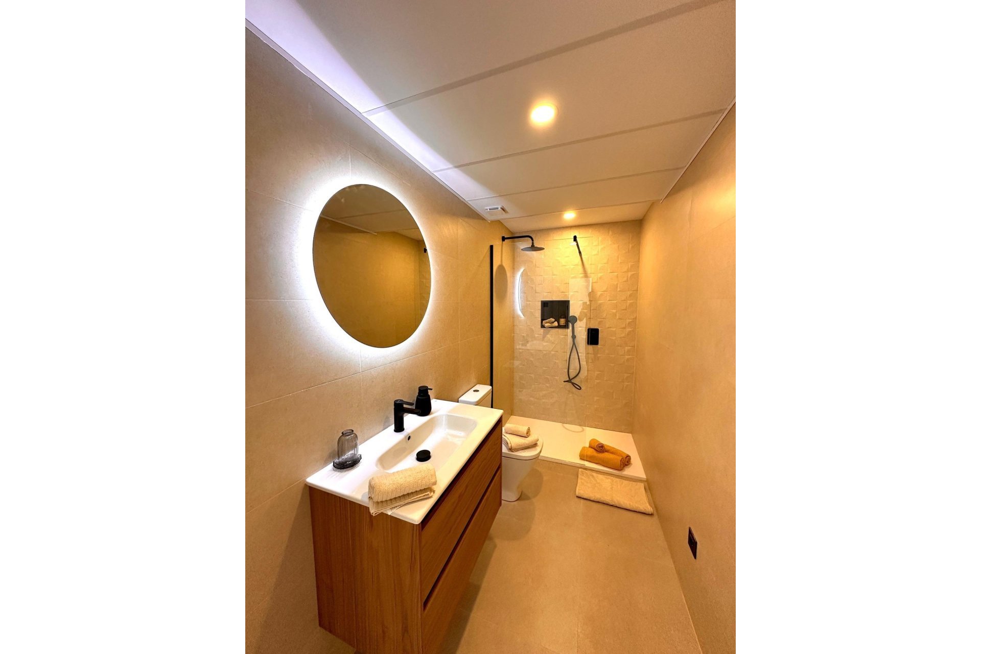 Nieuwbouw Woningen - Appartement - San Pedro del Pinatar - Los Peñascos