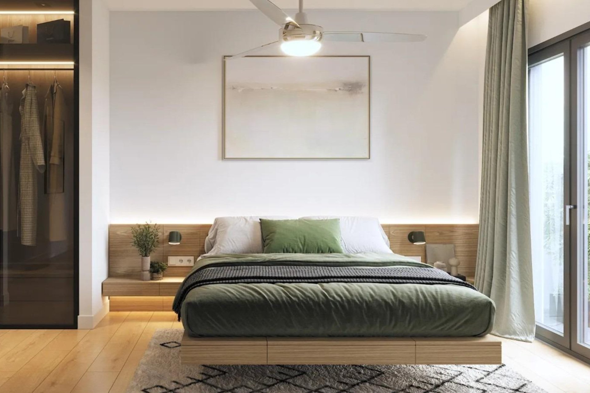 Nieuwbouw Woningen - Appartement - San Pedro del Pinatar - Los Pinos
