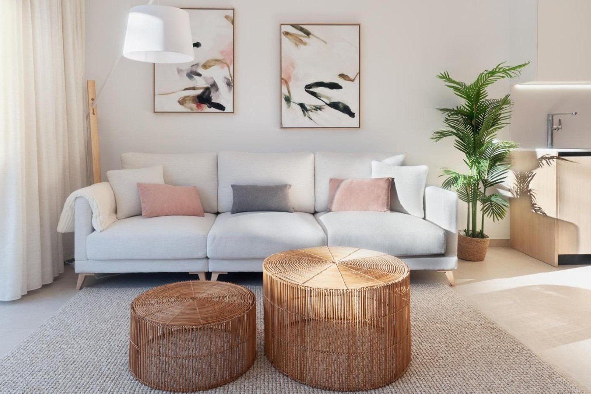 Nieuwbouw Woningen - Appartement - San Pedro del Pinatar - Los Pinos