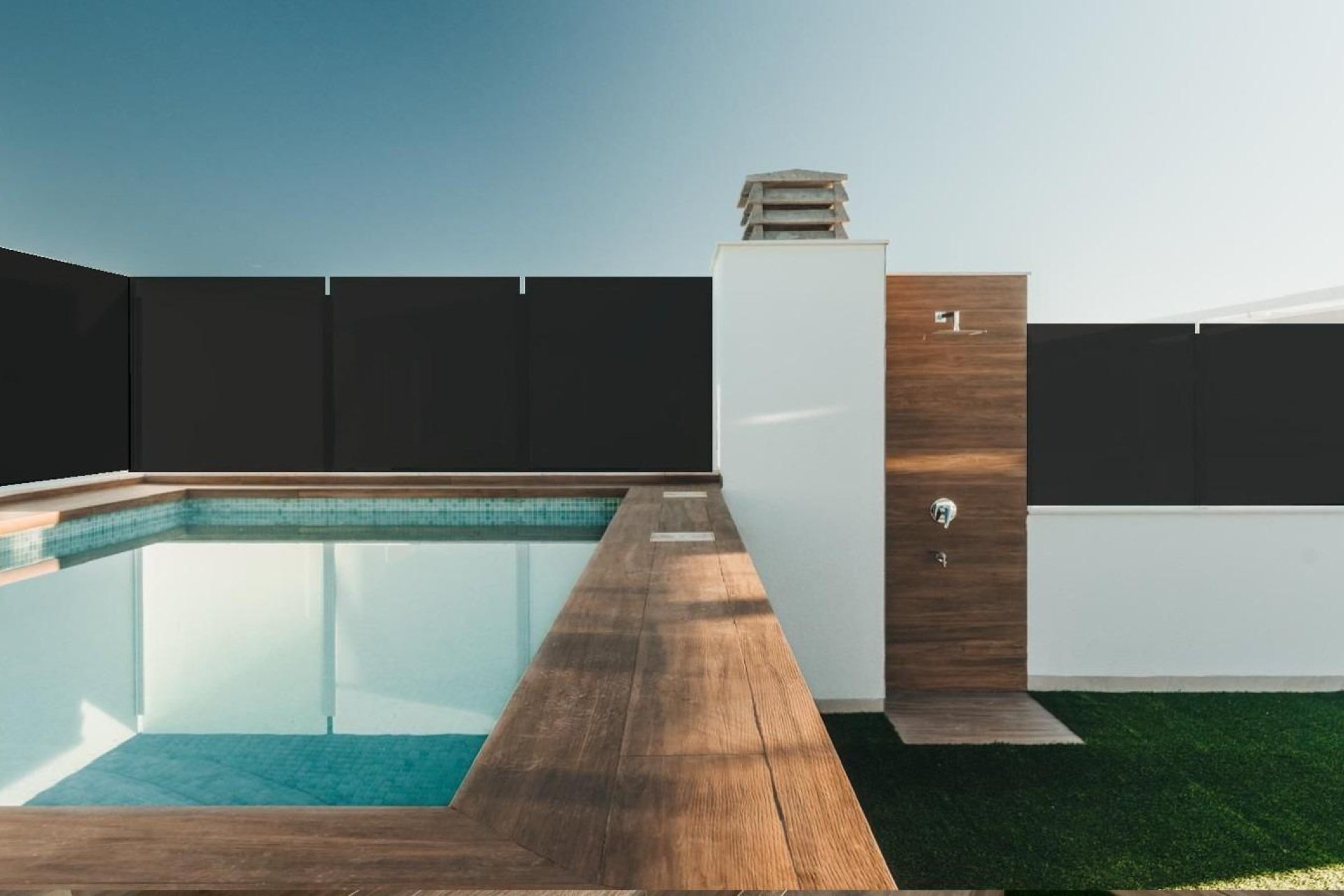 Nieuwbouw Woningen - Appartement - San Pedro del Pinatar - Los Pinos