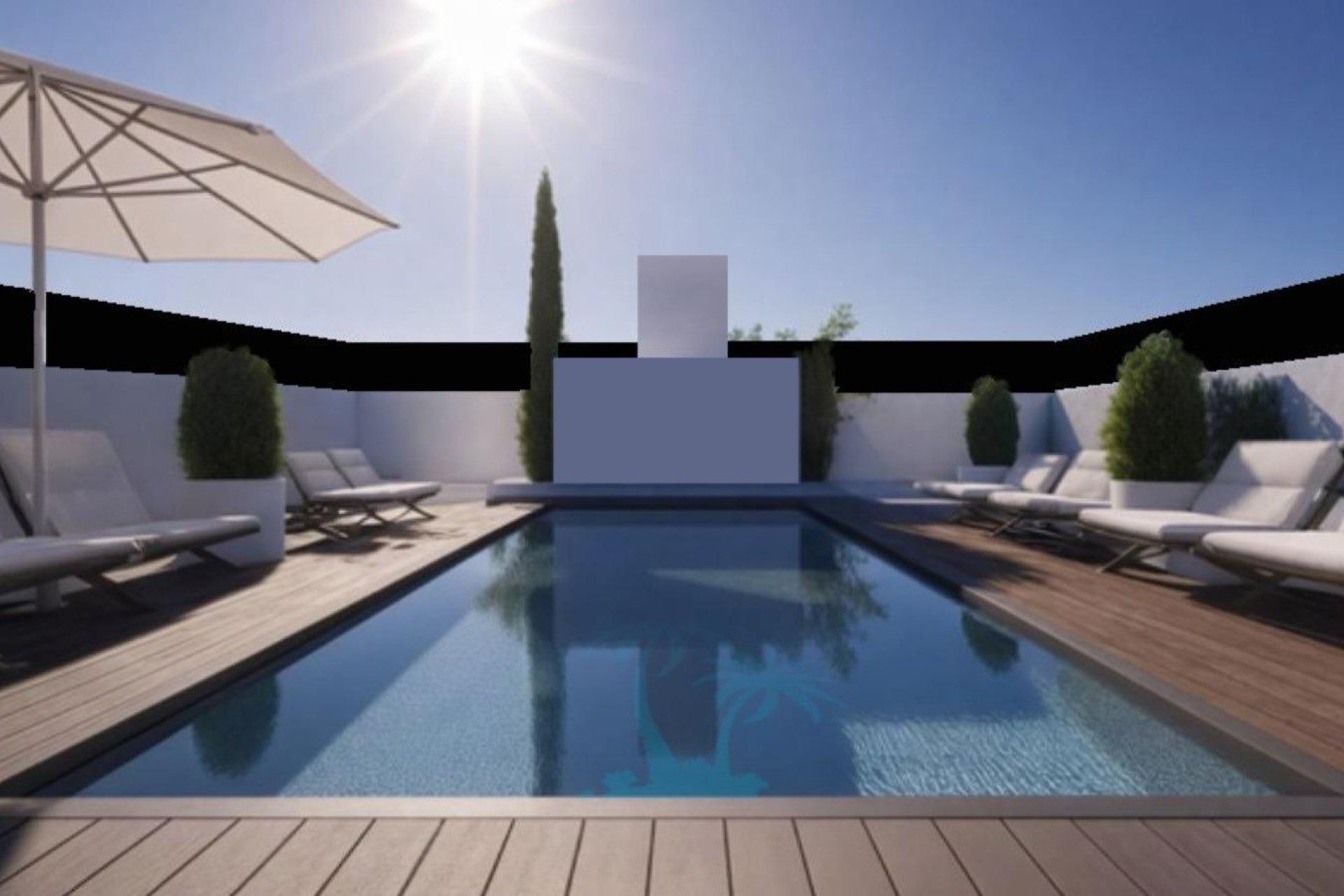 Nieuwbouw Woningen - Appartement - San Pedro del Pinatar - Los Pinos