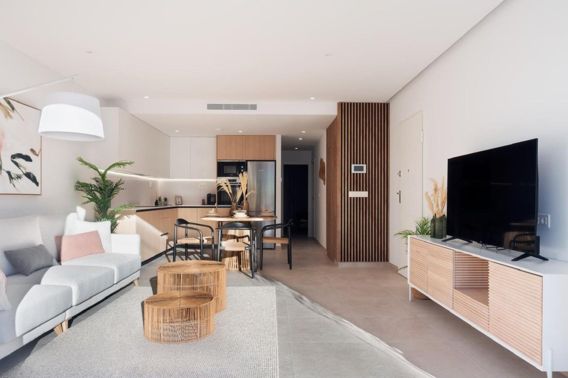 Nieuwbouw Woningen - Appartement - San Pedro del Pinatar - Los Pinos