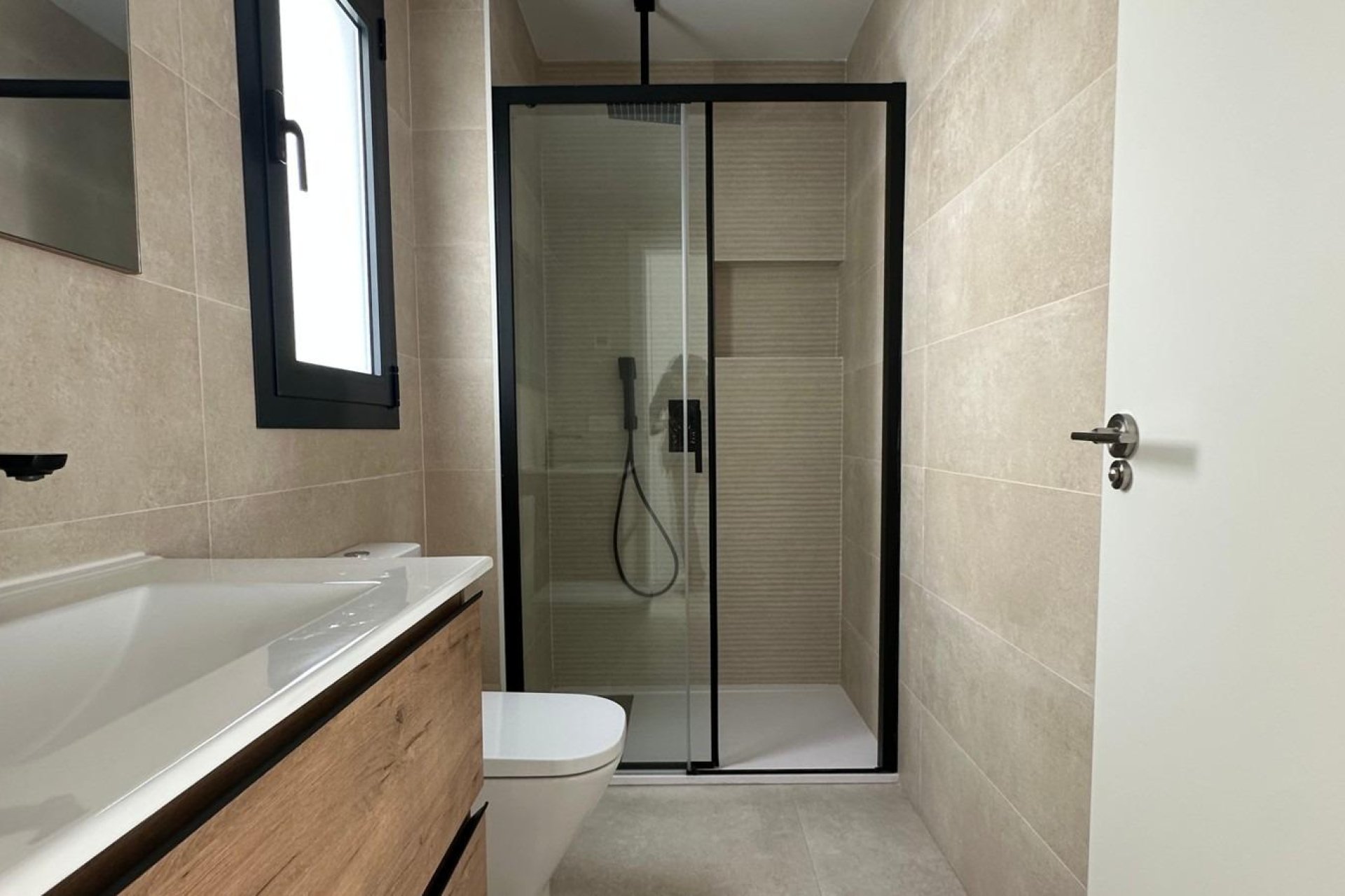 Nieuwbouw Woningen - Appartement - San Pedro del Pinatar - Los Pinos
