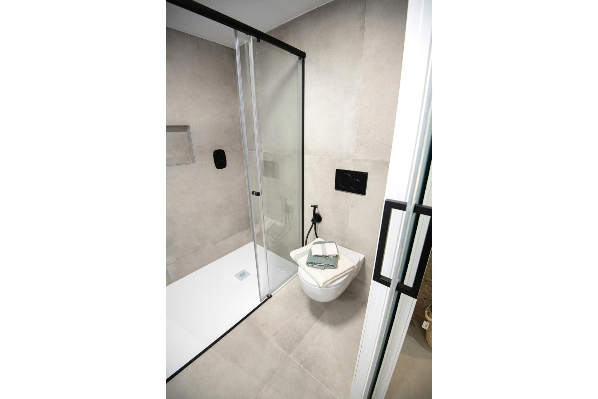 Nieuwbouw Woningen - Appartement - San Pedro del Pinatar - San Pedro De Pinatar