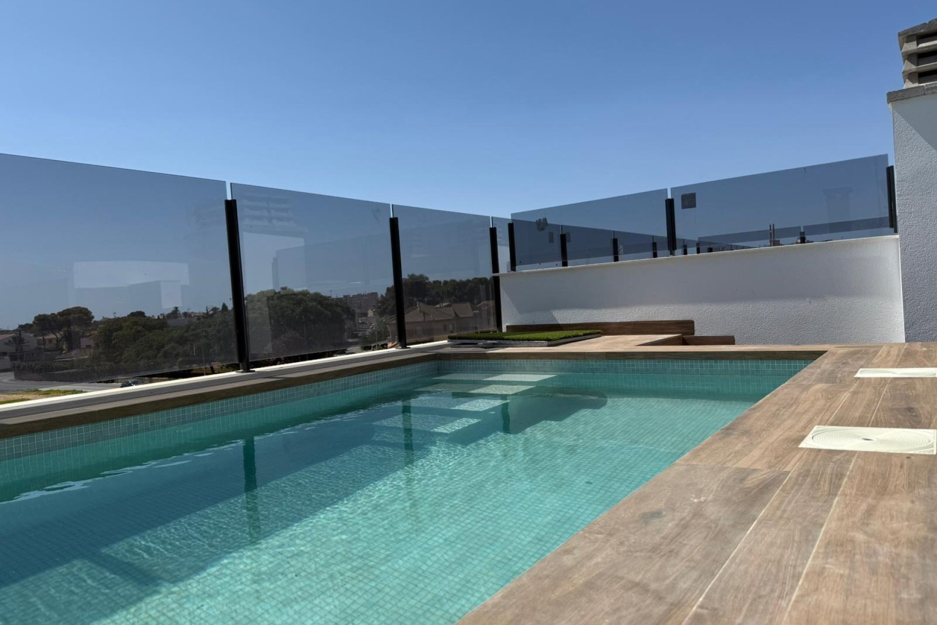 Nieuwbouw Woningen - Appartement - San Pedro del Pinatar - San Pedro De Pinatar