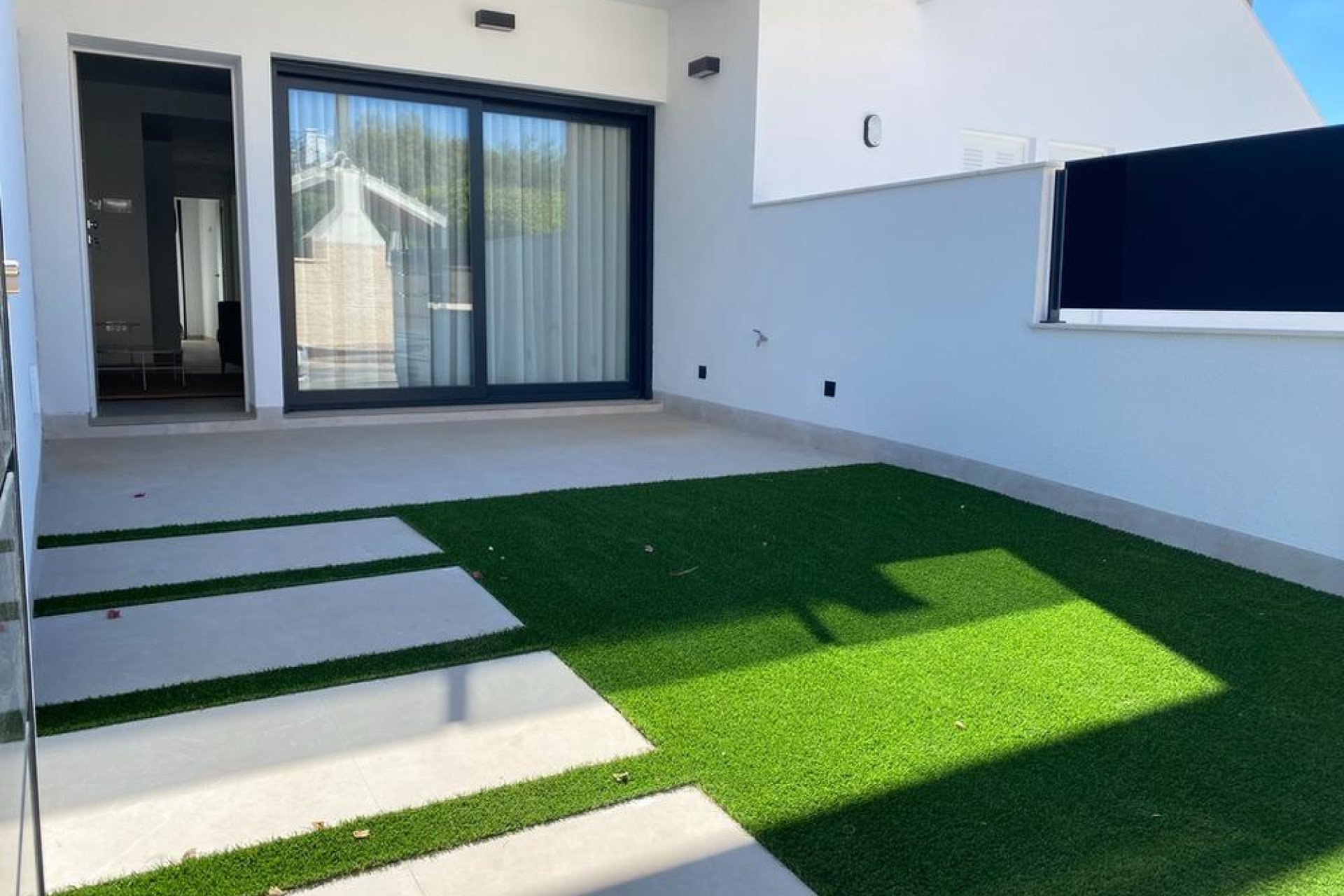 Nieuwbouw Woningen - Appartement - San Pedro del Pinatar - San Pedro De Pinatar