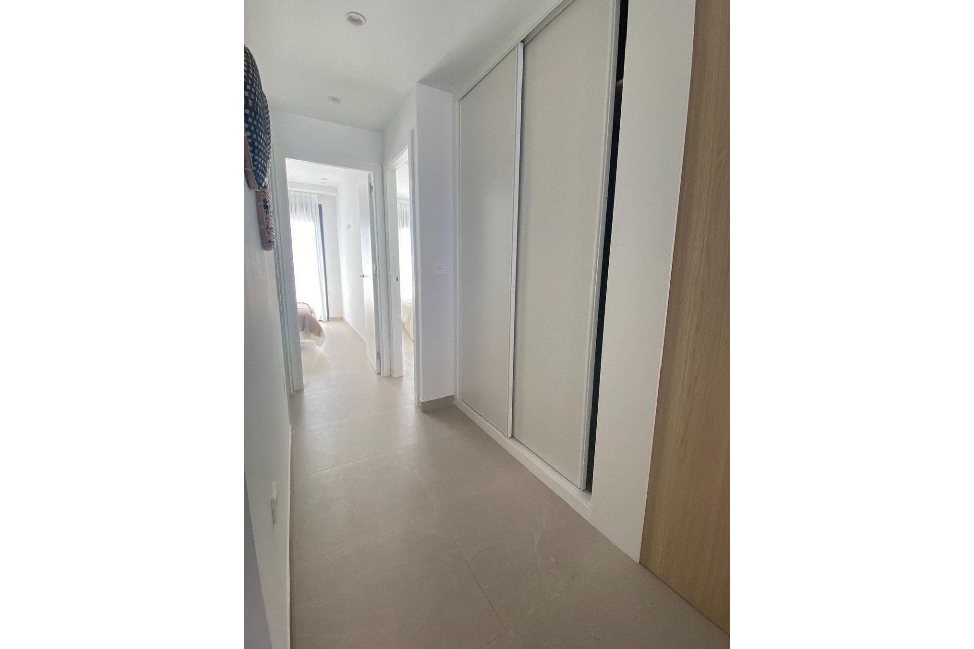 Nieuwbouw Woningen - Appartement - San Pedro del Pinatar - San Pedro De Pinatar