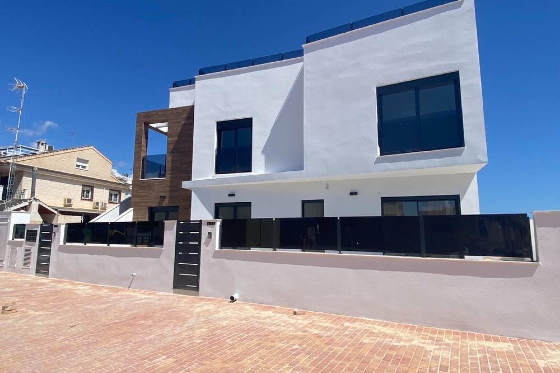 Nieuwbouw Woningen - Appartement - San Pedro del Pinatar - San Pedro De Pinatar