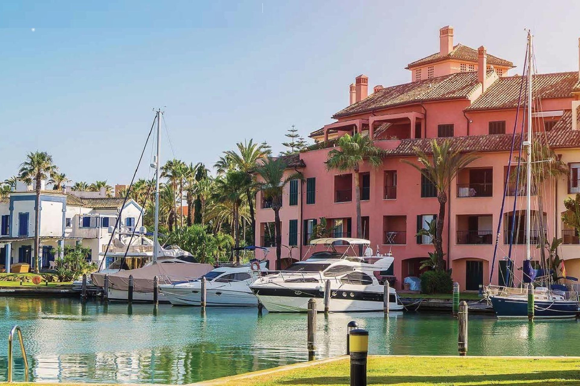 Nieuwbouw Woningen - Appartement - San Roque - Alcaidesa