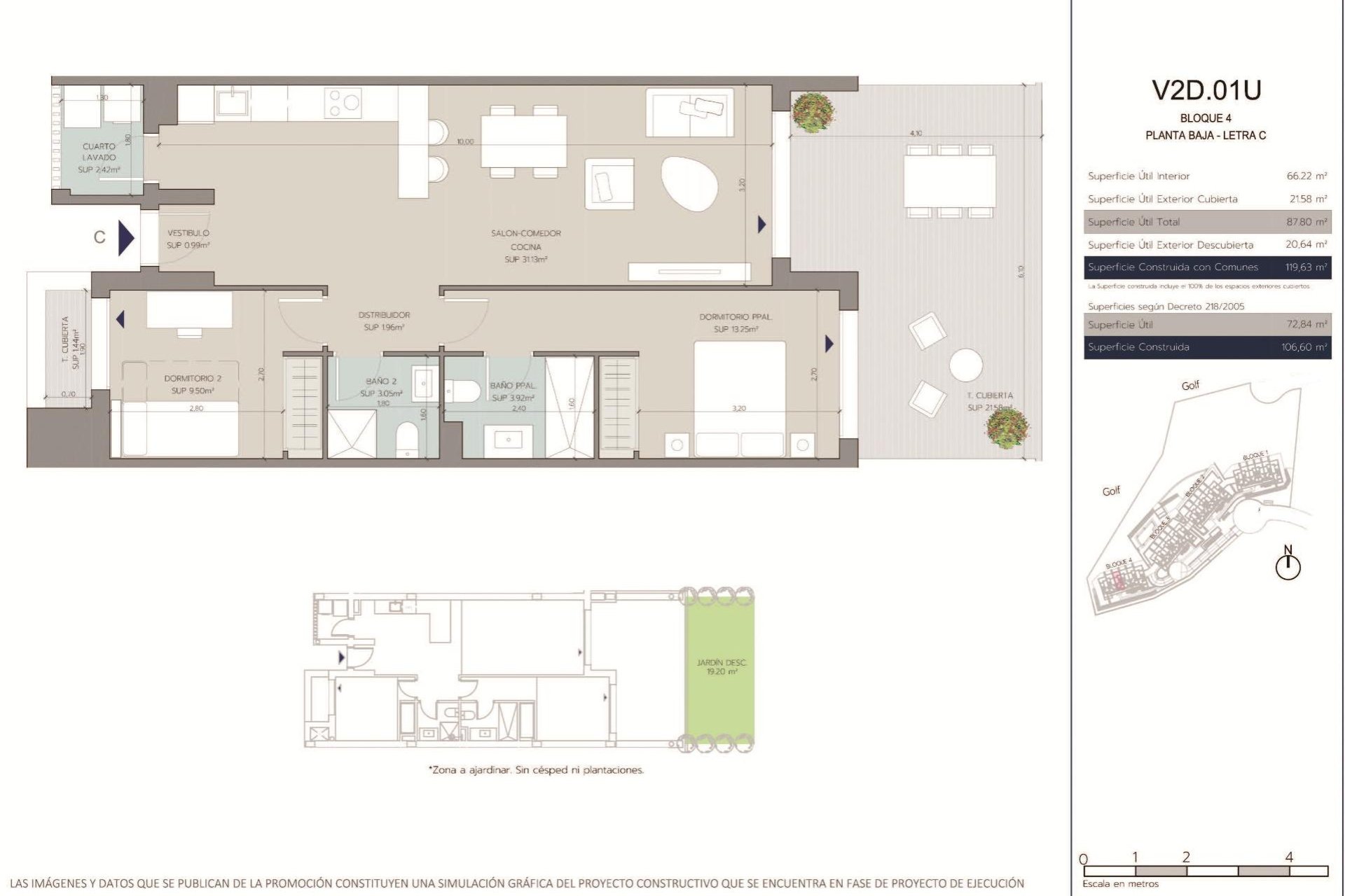 Nieuwbouw Woningen - Appartement - San Roque - Alcaidesa