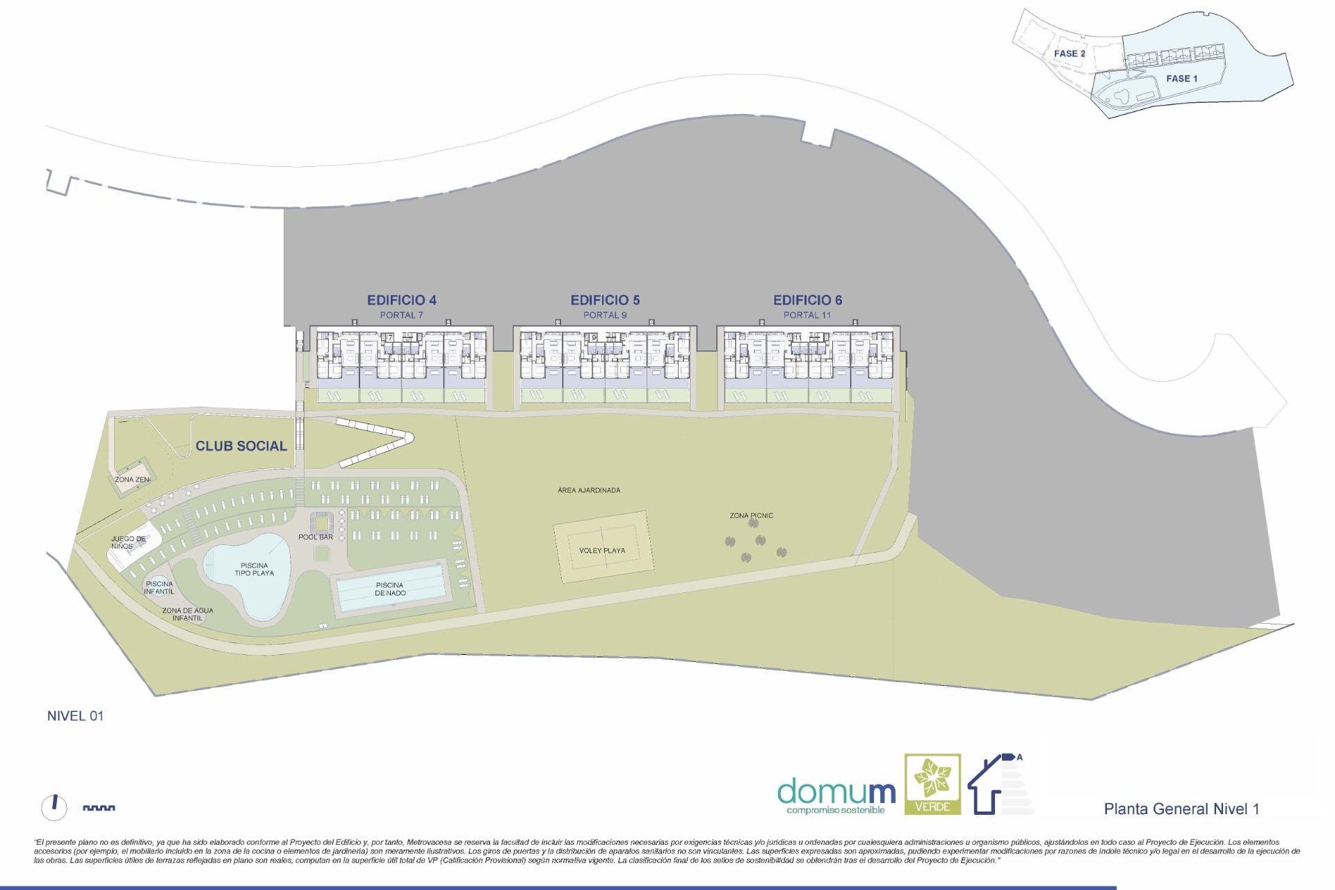 Nieuwbouw Woningen - Appartement - San Roque - La Alcaidesa