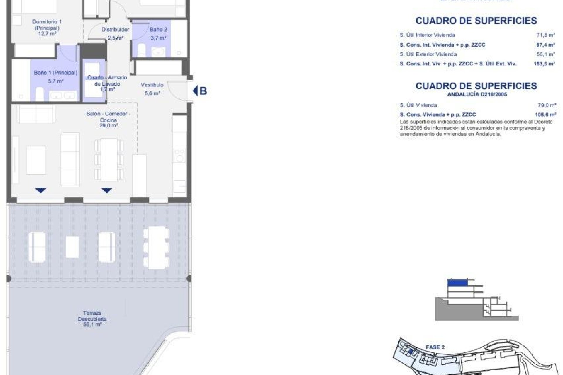 Nieuwbouw Woningen - Appartement - San Roque - La Alcaidesa