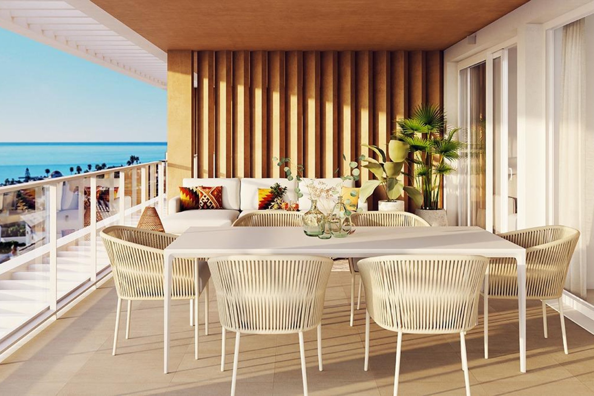 Nieuwbouw Woningen - Appartement - San Roque - La Hacienda Golf