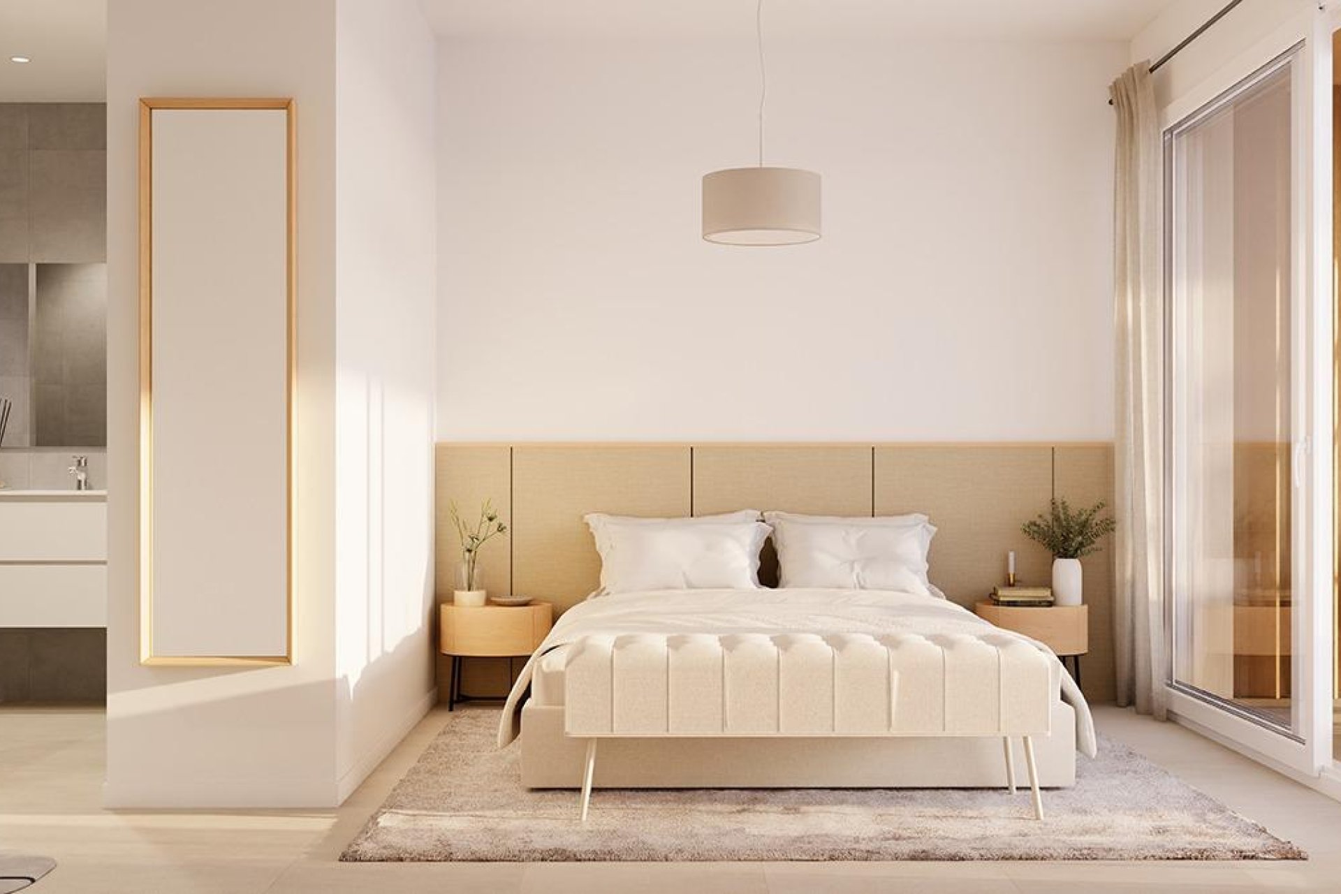 Nieuwbouw Woningen - Appartement - San Roque - La Hacienda Golf