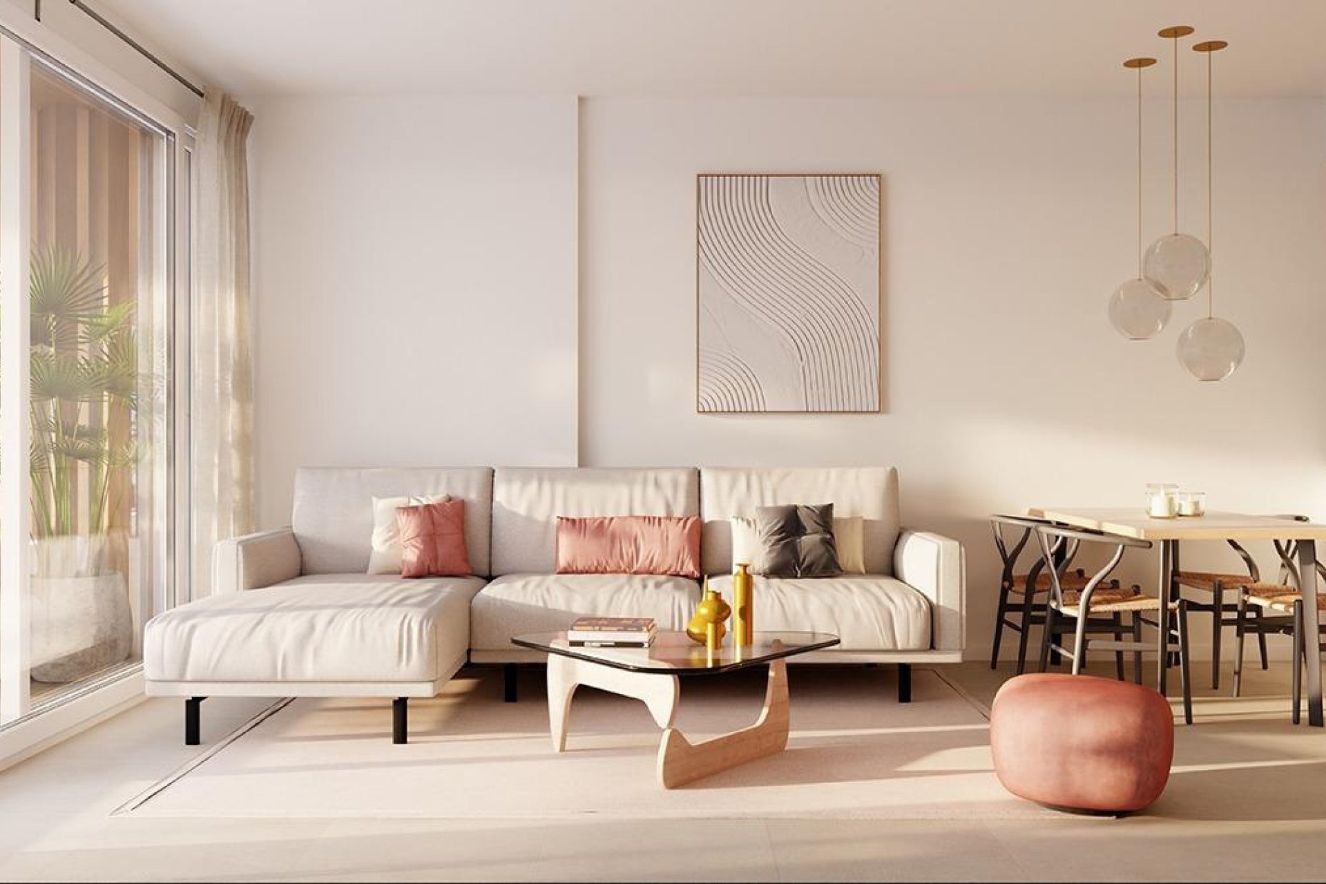 Nieuwbouw Woningen - Appartement - San Roque - La Hacienda Golf