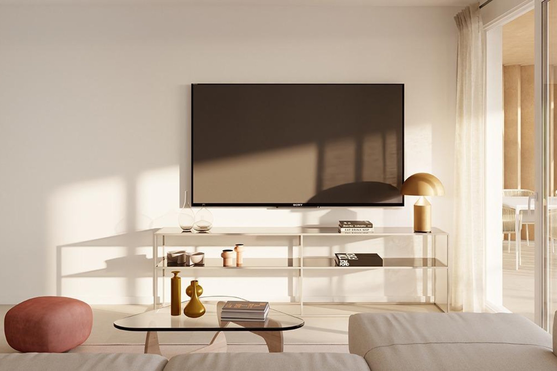 Nieuwbouw Woningen - Appartement - San Roque - La Hacienda Golf