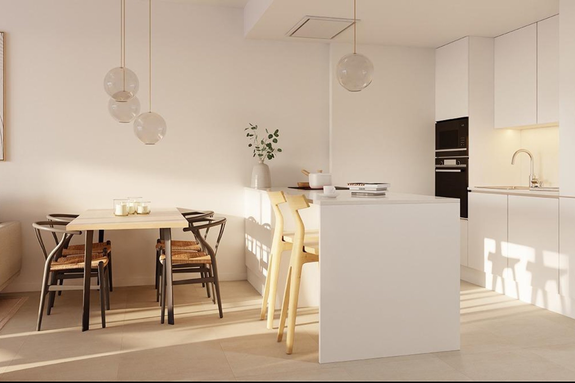 Nieuwbouw Woningen - Appartement - San Roque - La Hacienda Golf