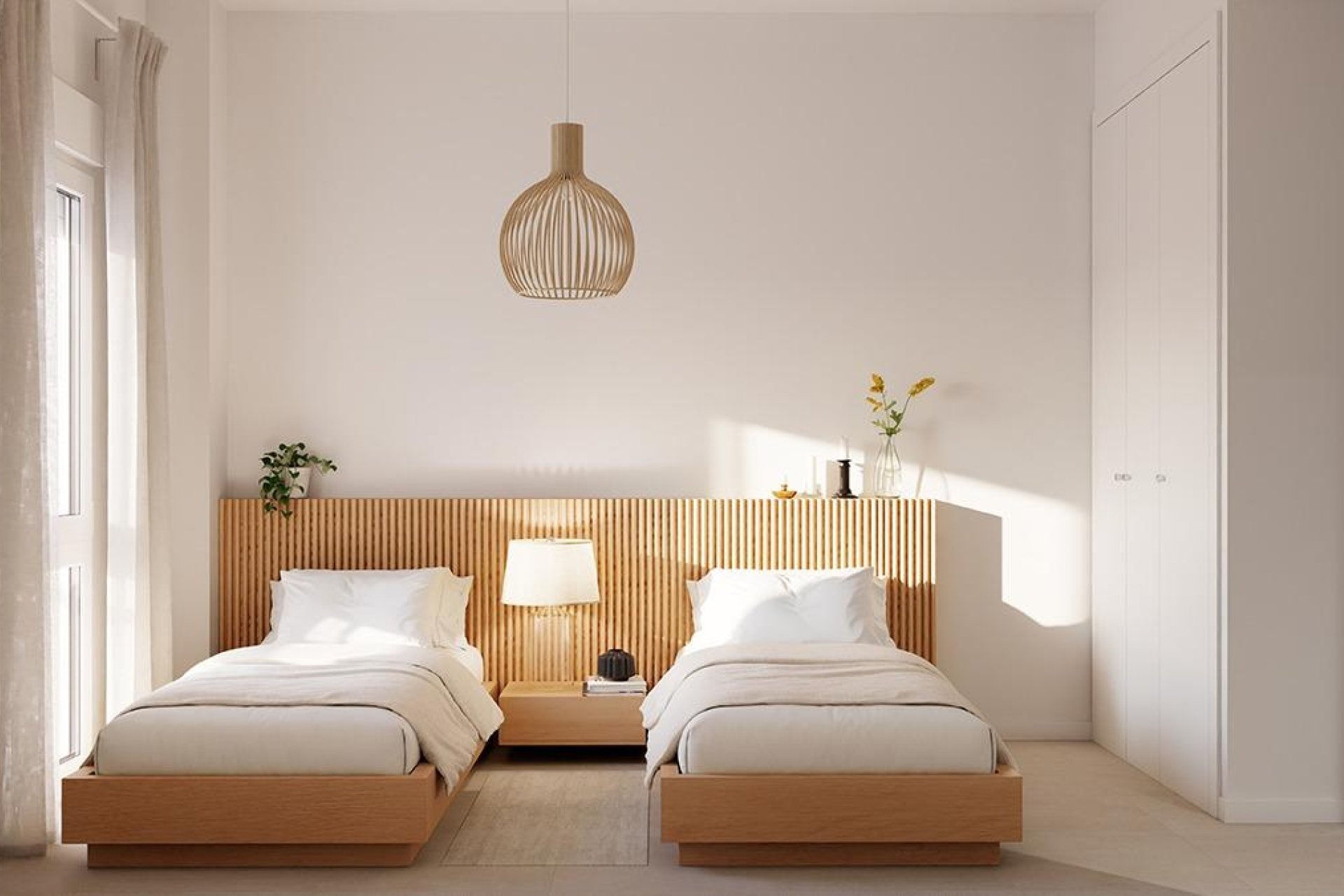 Nieuwbouw Woningen - Appartement - San Roque - La Hacienda Golf