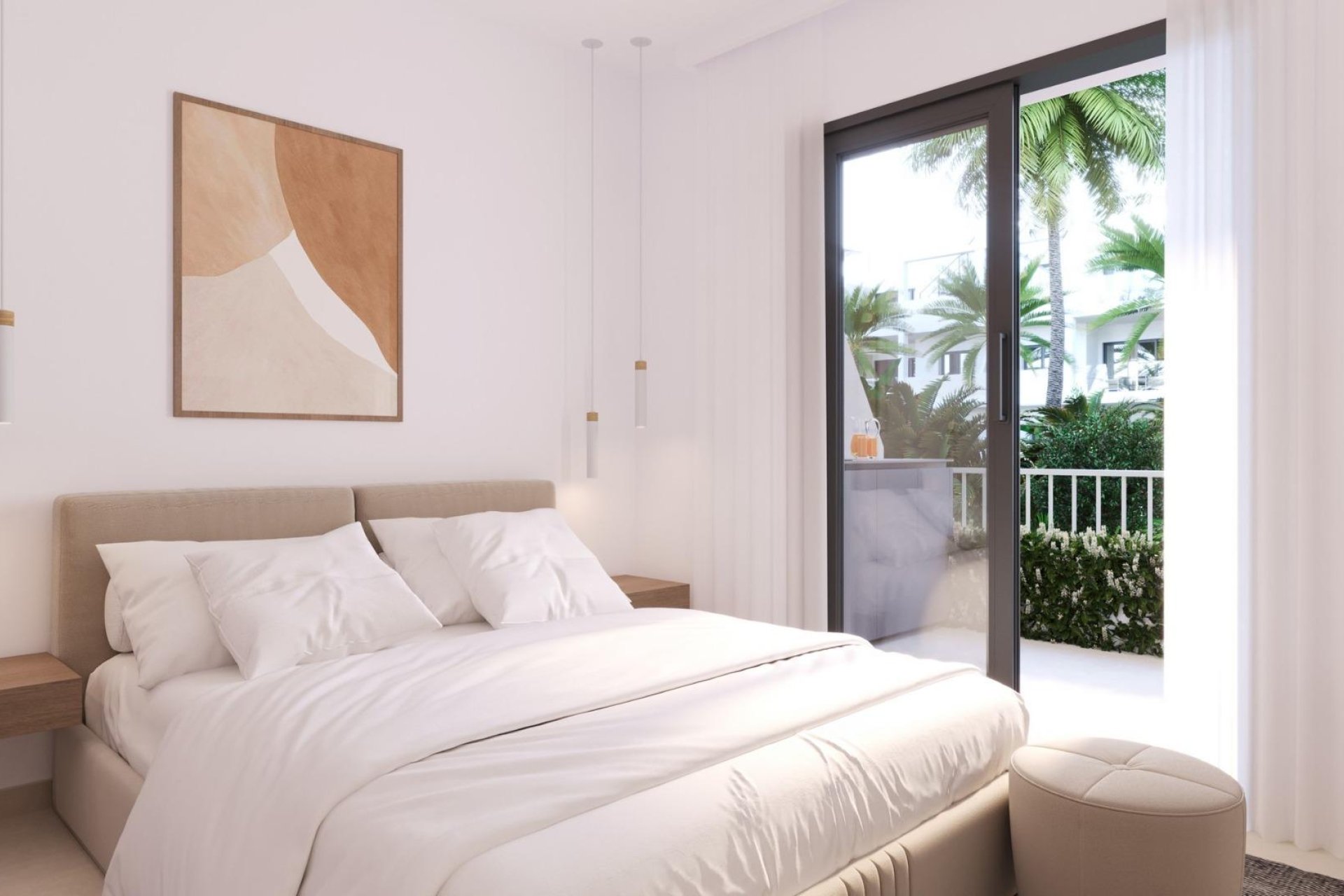 Nieuwbouw Woningen - Appartement - Torre Pacheco - San Cayetano