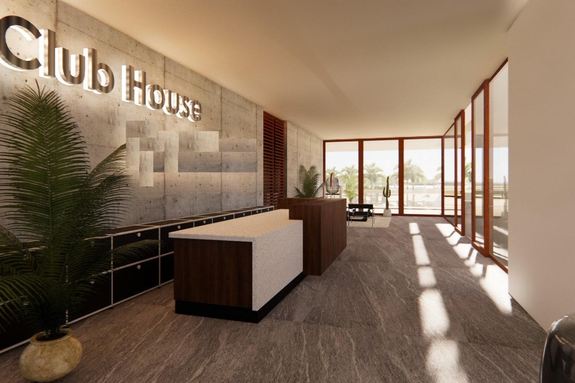 Nieuwbouw Woningen - Appartement - Torre Pacheco - Santa Rosalia Lake And Life Resort