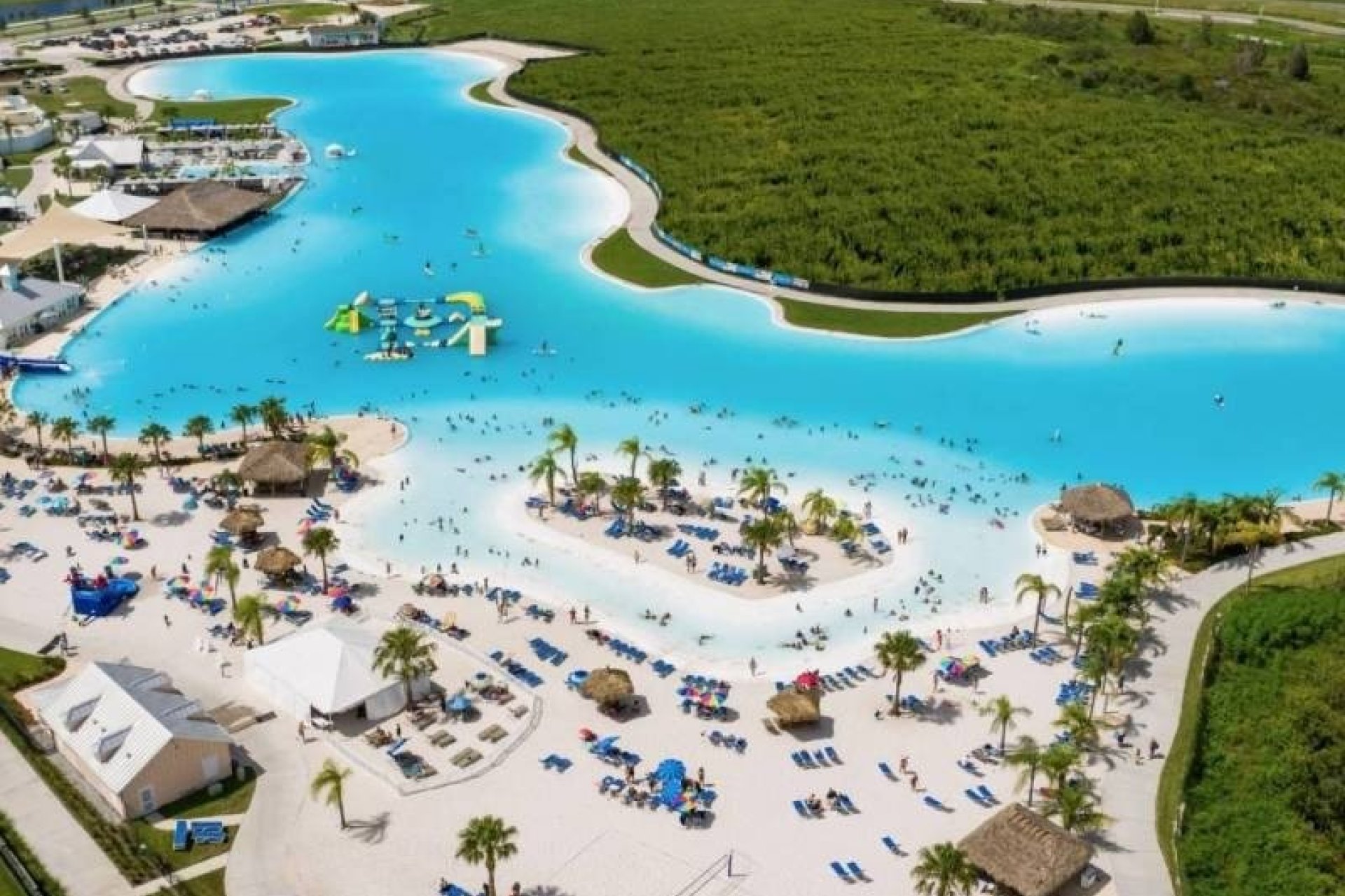 Nieuwbouw Woningen - Appartement - Torre Pacheco - Santa Rosalia Lake And Life Resort