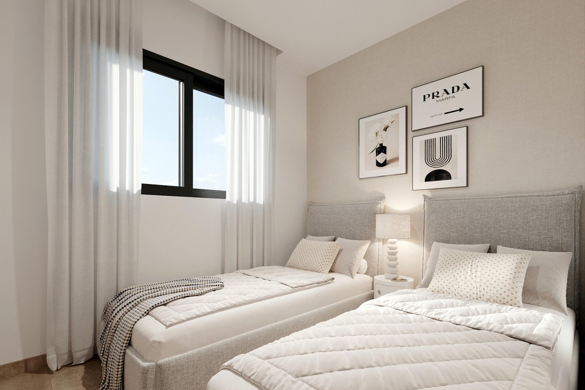 Nieuwbouw Woningen - Appartement - Torre Pacheco - Santa Rosalia Lake And Life Resort