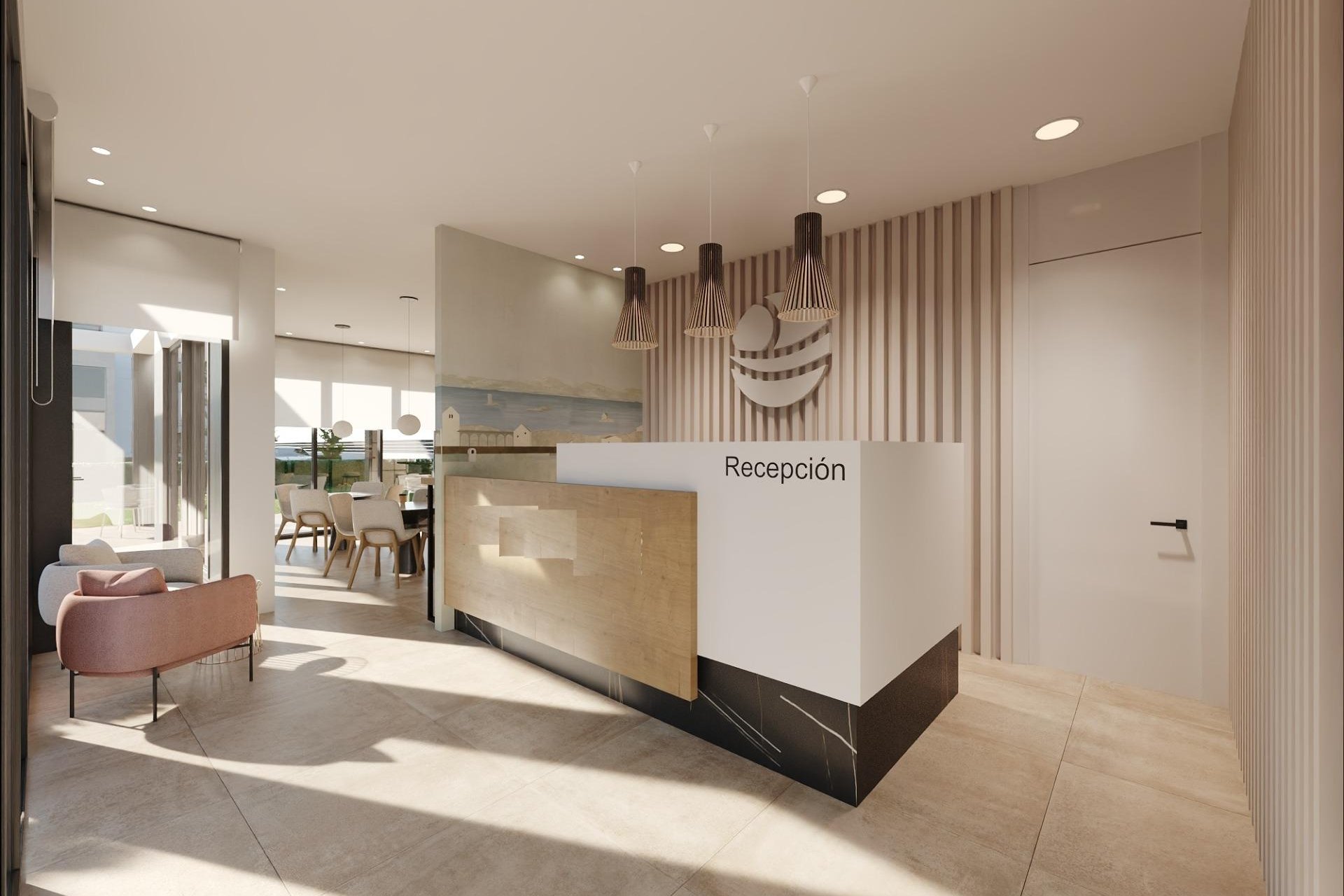 Nieuwbouw Woningen - Appartement - Torre Pacheco - Santa Rosalia Lake And Life Resort