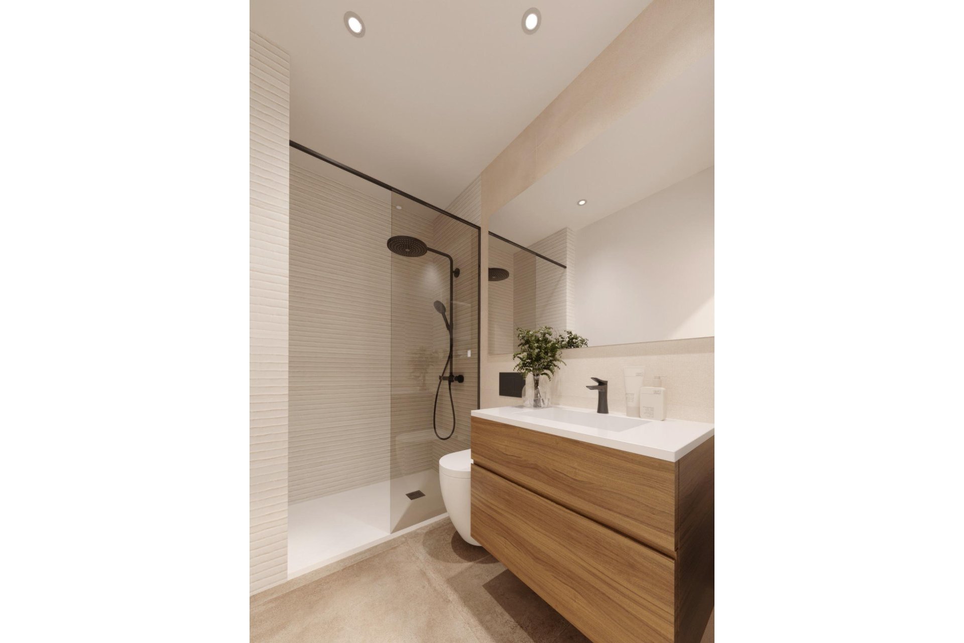 Nieuwbouw Woningen - Appartement - Torre Pacheco - Santa Rosalia Lake And Life Resort