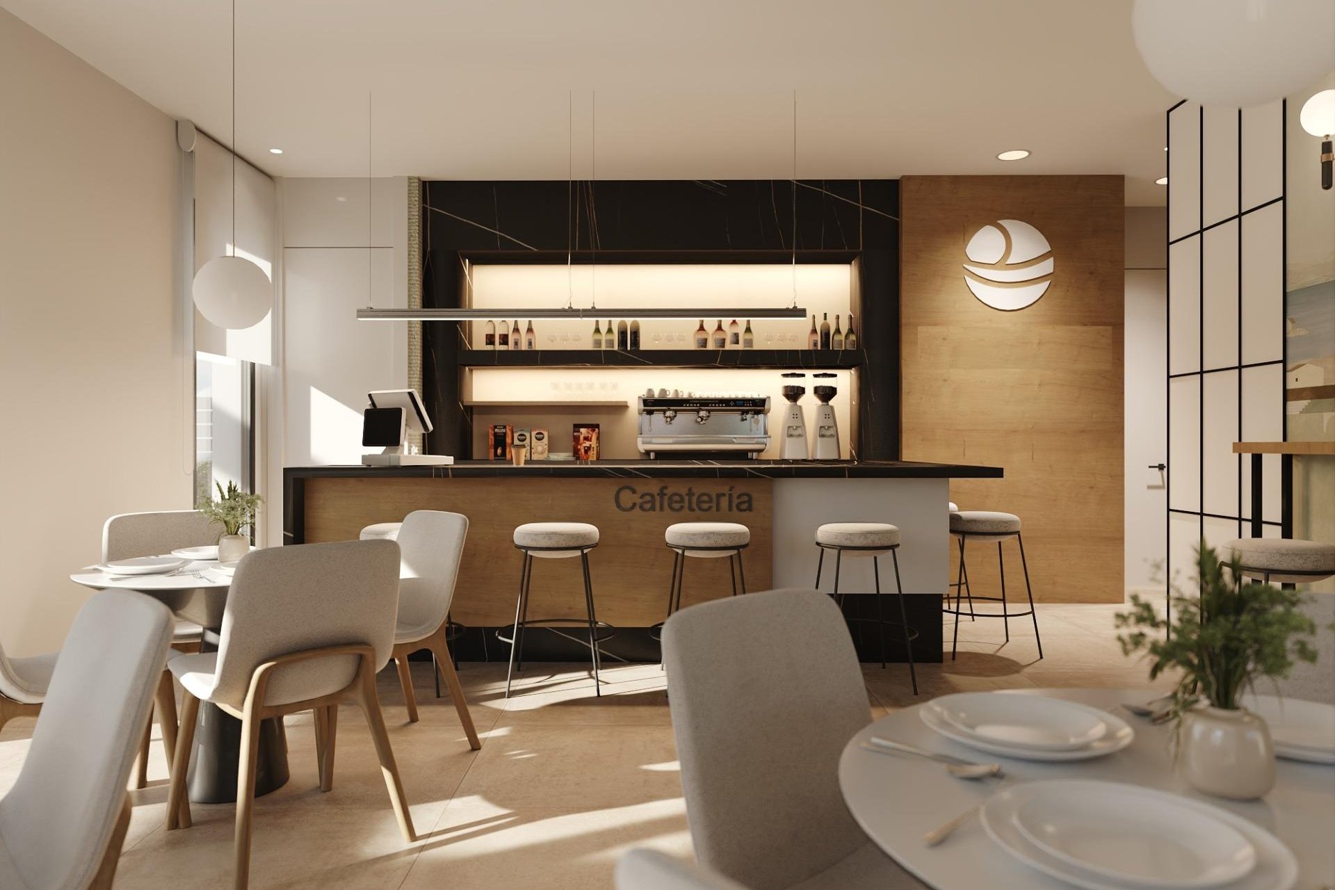 Nieuwbouw Woningen - Appartement - Torre Pacheco - Santa Rosalia Lake And Life Resort