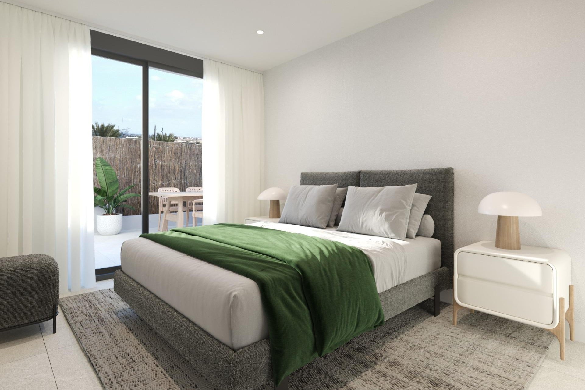 Nieuwbouw Woningen - Appartement - Torre Pacheco - Santa Rosalia Lake And Life Resort
