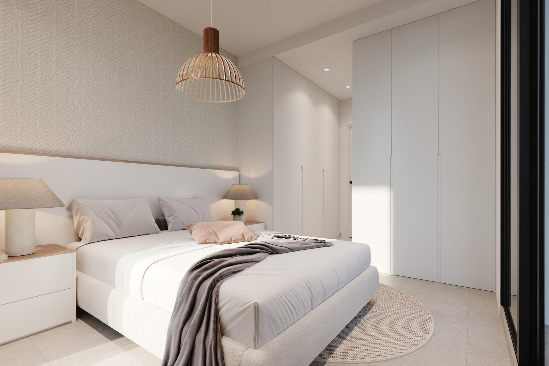Nieuwbouw Woningen - Appartement - Torre Pacheco - Santa Rosalia Lake And Life Resort