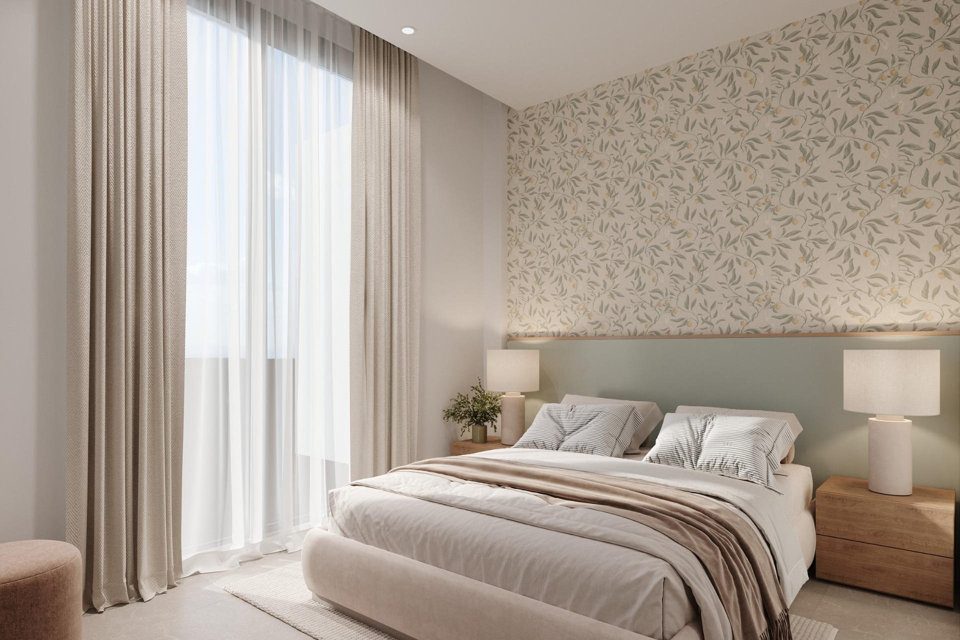 Nieuwbouw Woningen - Appartement - Torre Pacheco - Santa Rosalia Lake And Life Resort