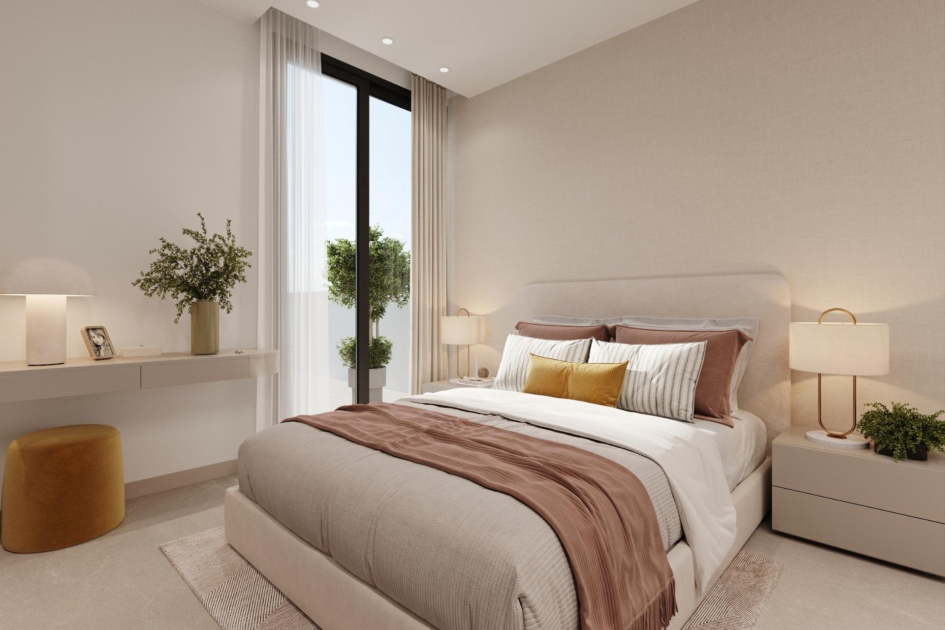 Nieuwbouw Woningen - Appartement - Torre Pacheco - Santa Rosalia Lake And Life Resort
