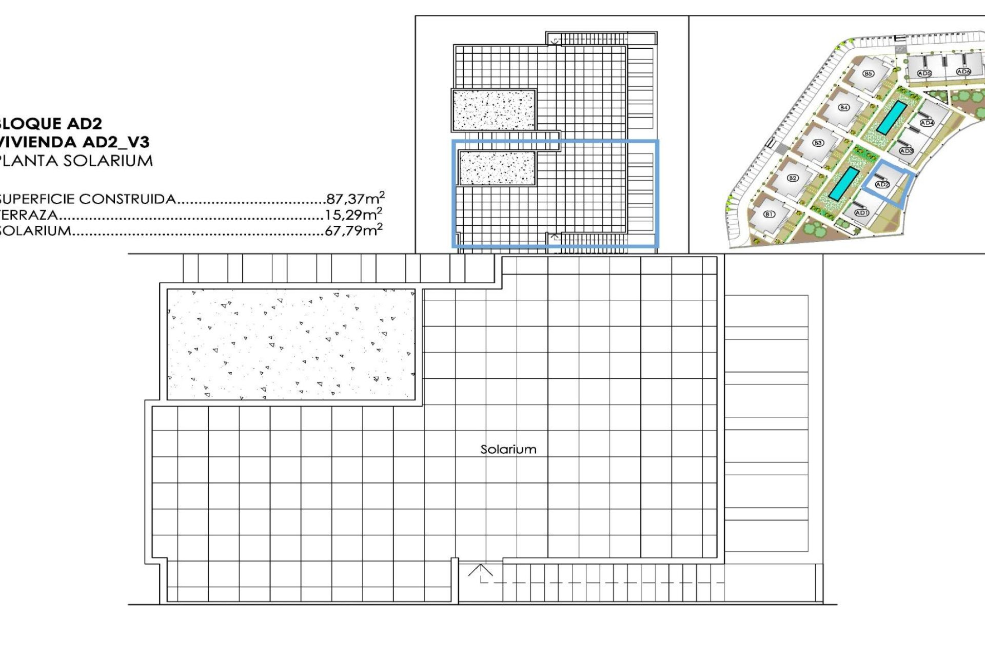 Nieuwbouw Woningen - Appartement - Torre Pacheco - Santa Rosalia Lake And Life Resort