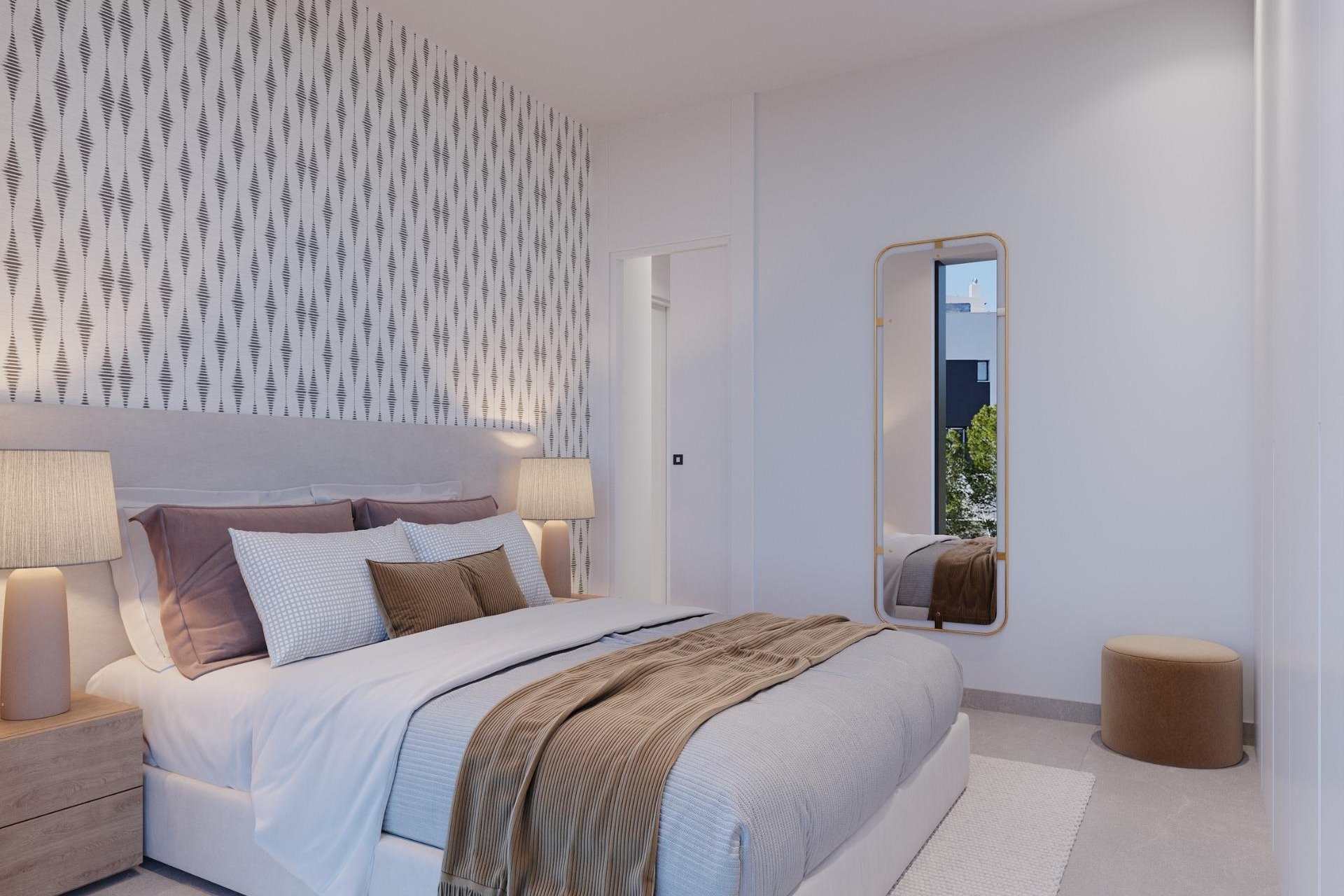 Nieuwbouw Woningen - Appartement - Torre Pacheco - Santa Rosalia Lake And Life Resort