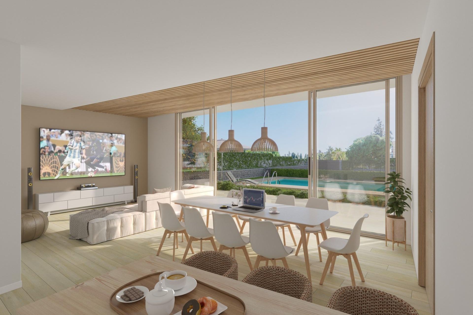 Nieuwbouw Woningen - Appartement - Torremolinos - Benalmádena