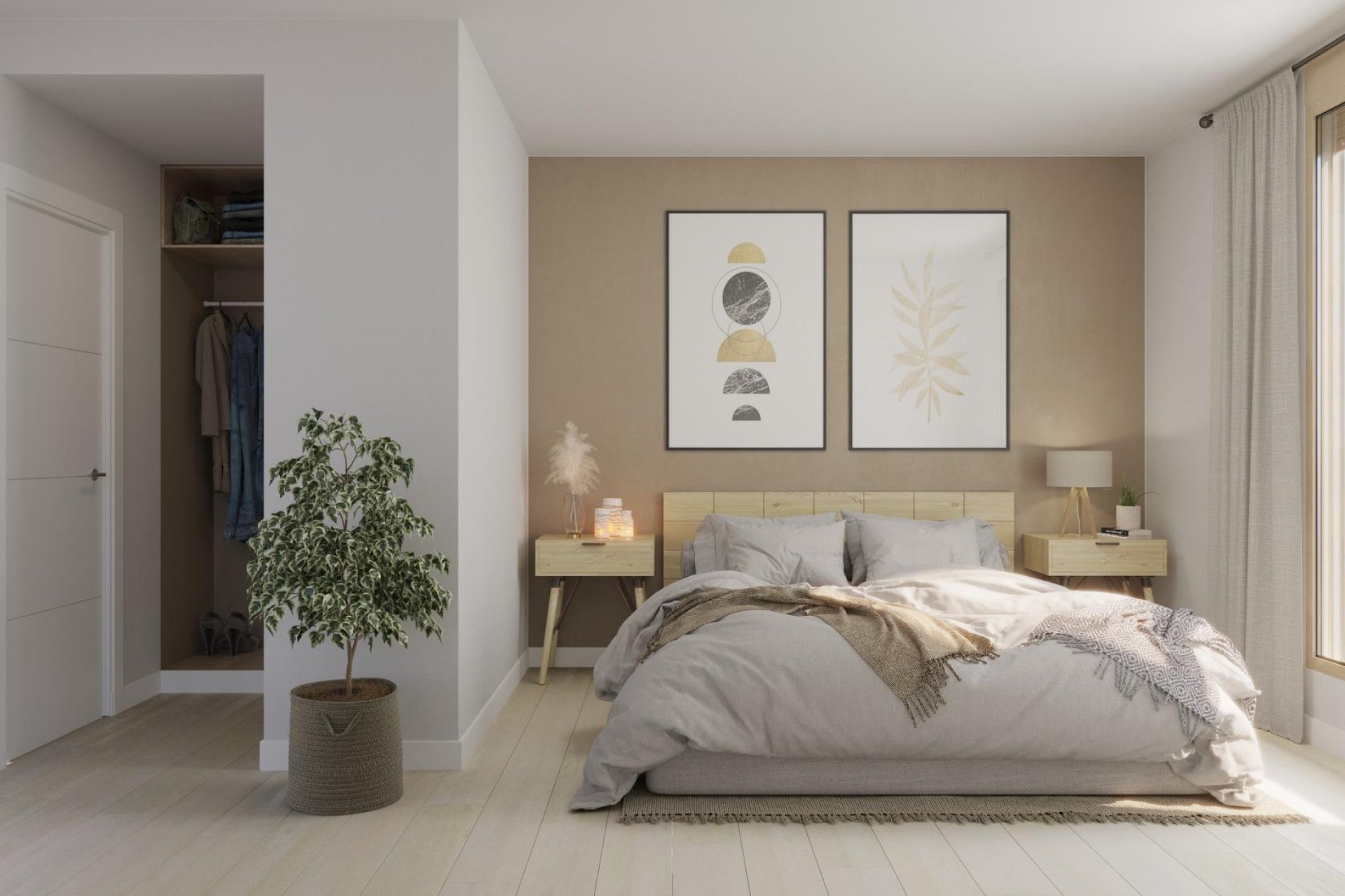 Nieuwbouw Woningen - Appartement - Torremolinos - Benalmádena