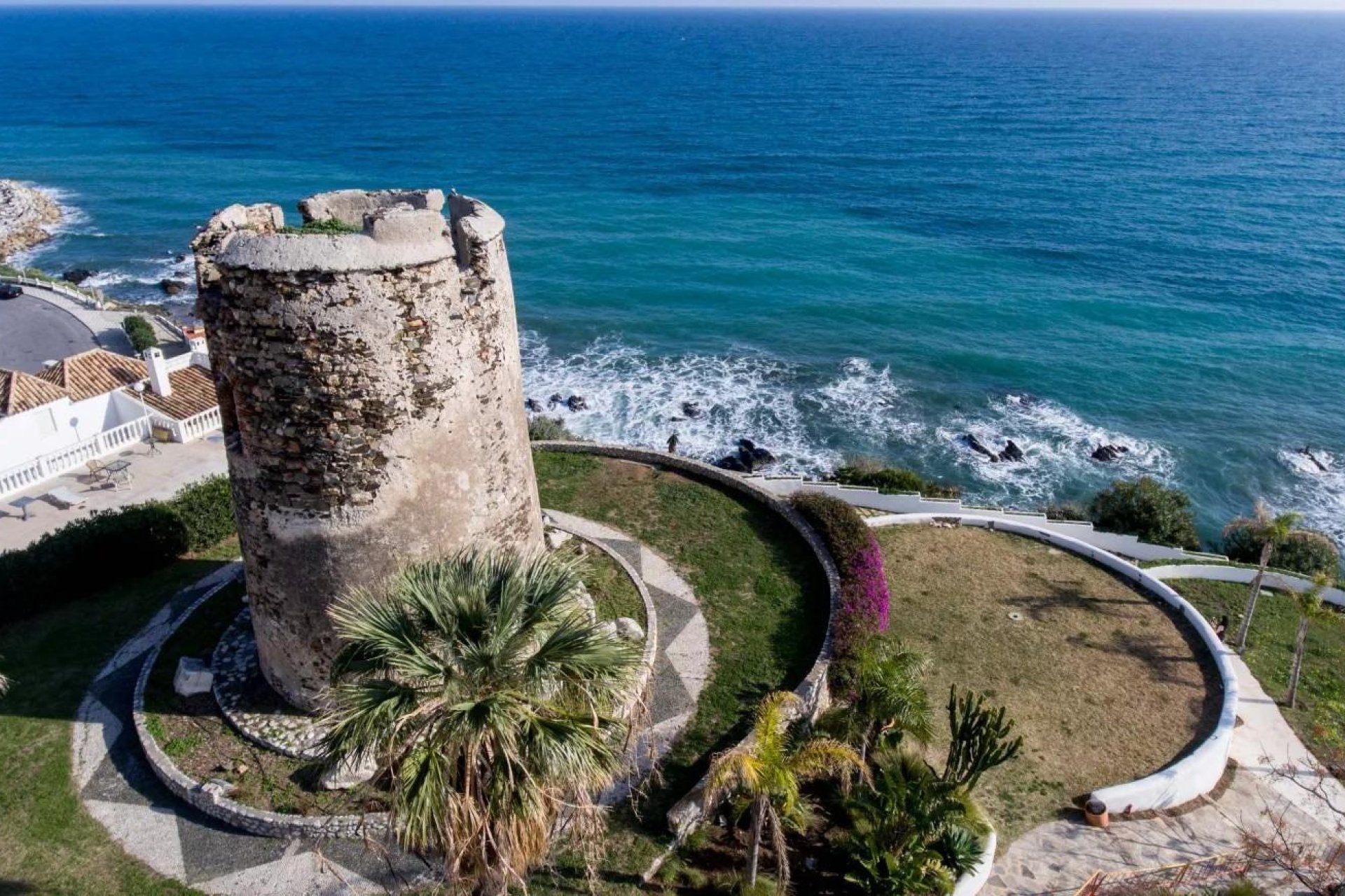 Nieuwbouw Woningen - Appartement - Torremolinos - Benalmádena