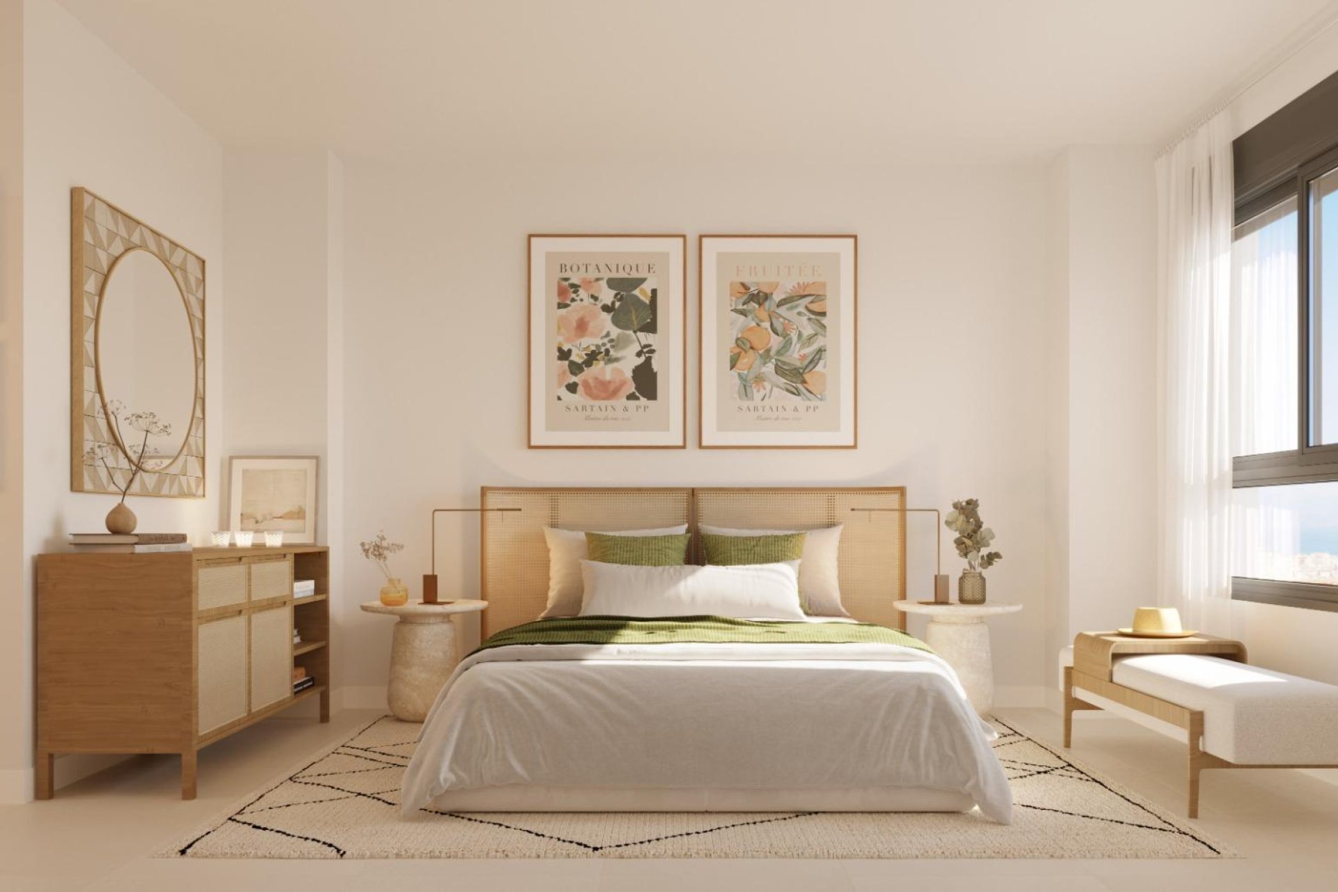 Nieuwbouw Woningen - Appartement - Torremolinos - Costa del Sol