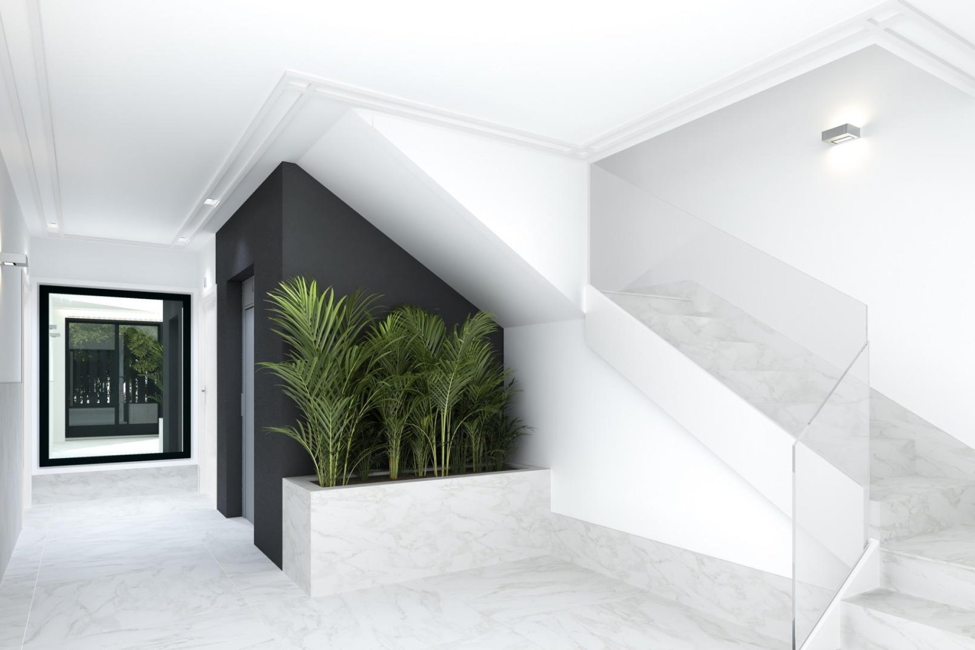 Nieuwbouw Woningen - Appartement - Torremolinos - Montemar