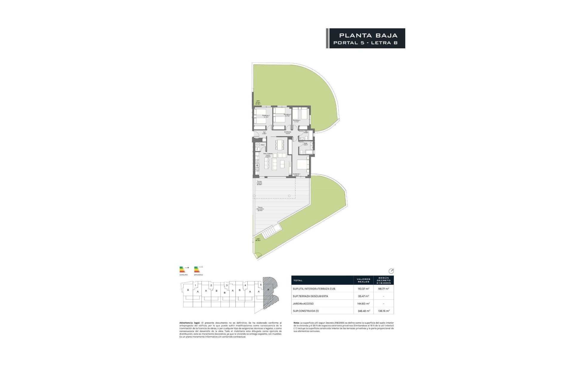 Nieuwbouw Woningen - Appartement - Torremolinos - Montemar