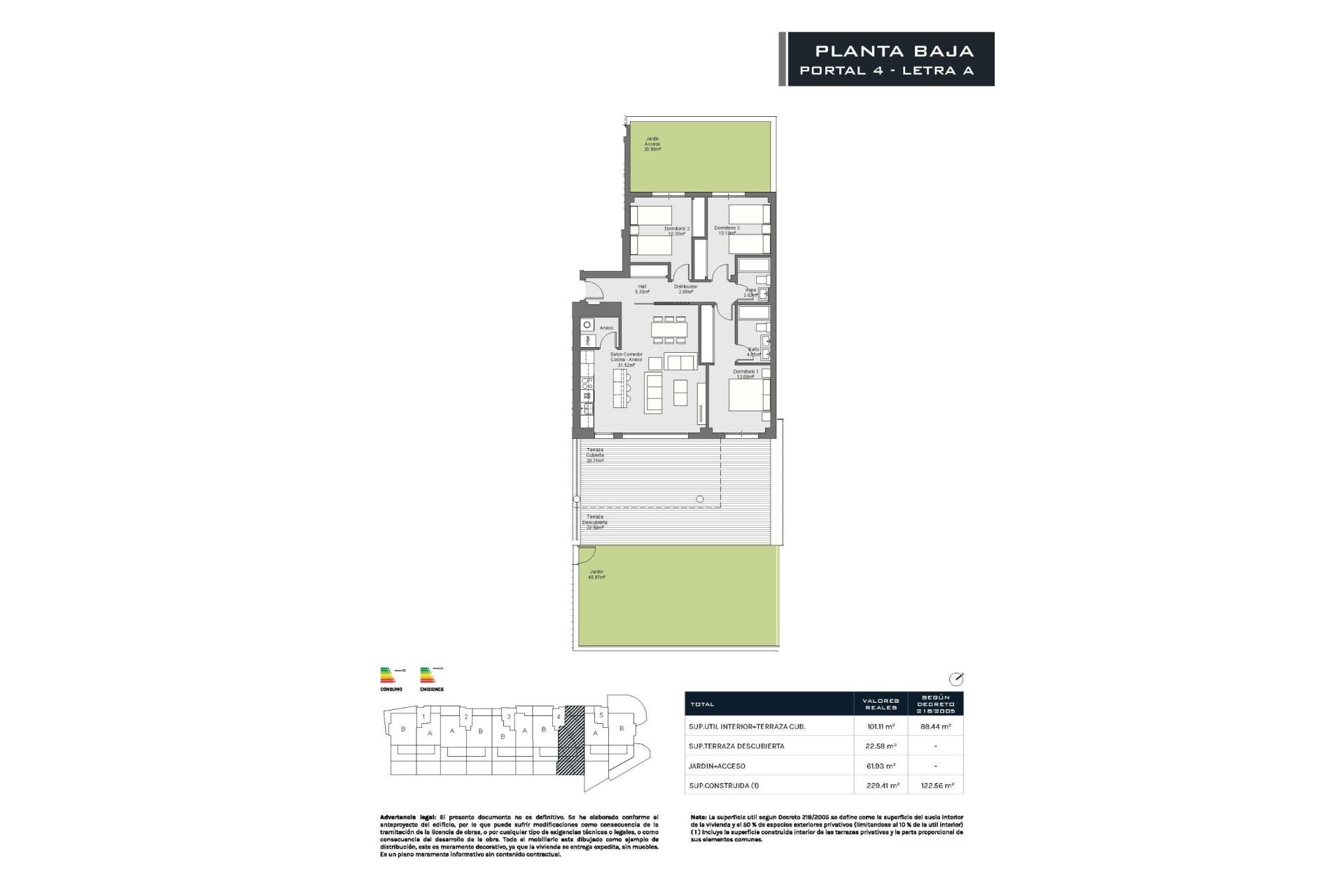 Nieuwbouw Woningen - Appartement - Torremolinos - Montemar