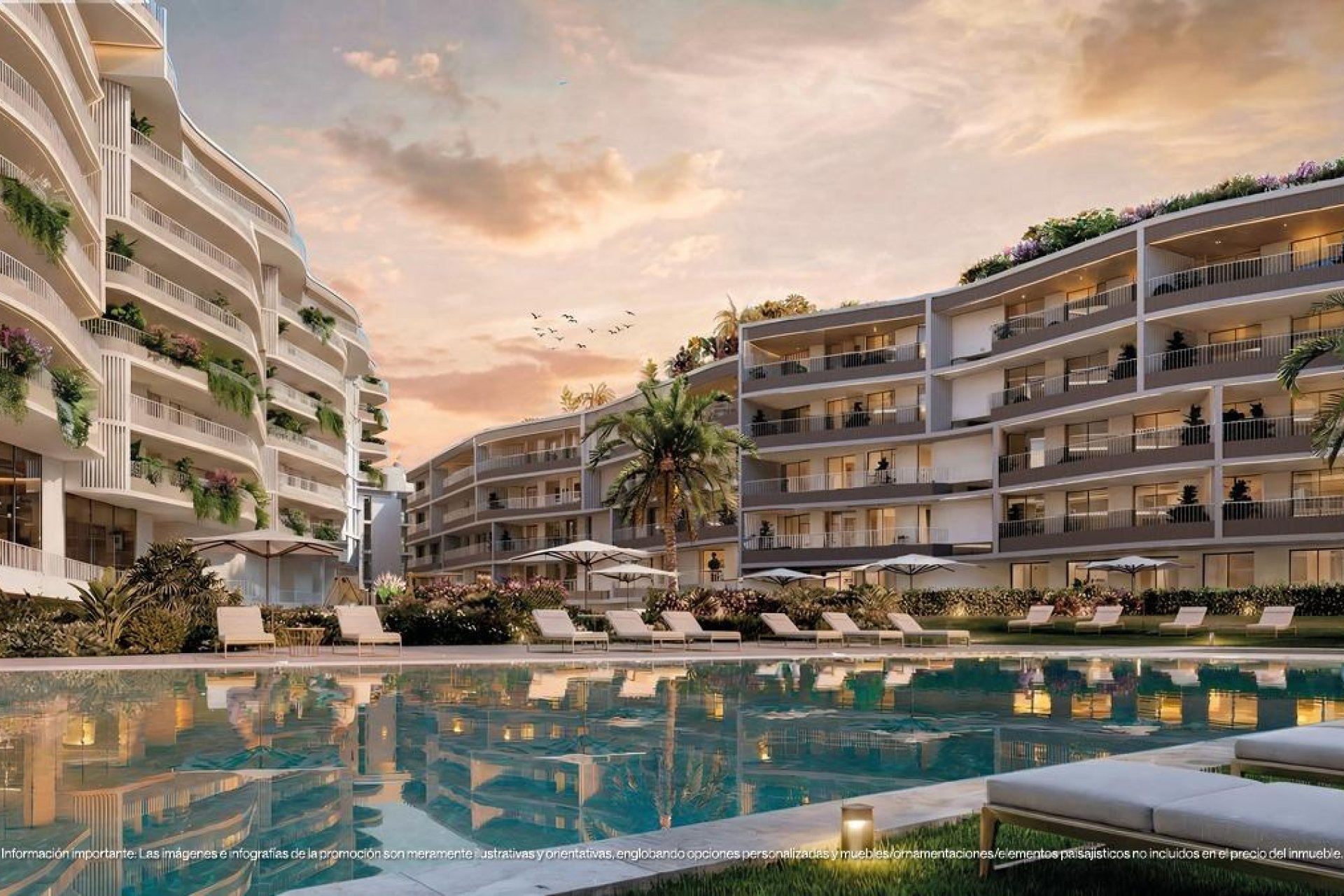 Nieuwbouw Woningen - Appartement - Torremolinos - Playa de La Carihuela