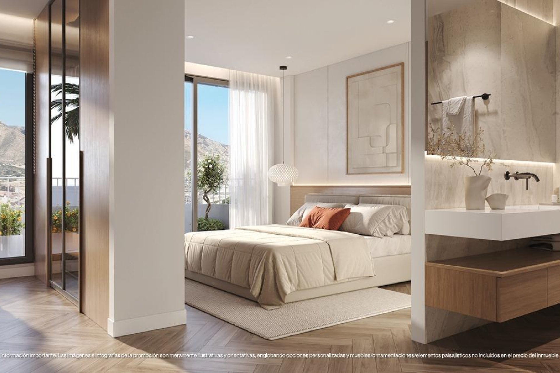 Nieuwbouw Woningen - Appartement - Torremolinos - Playa de La Carihuela