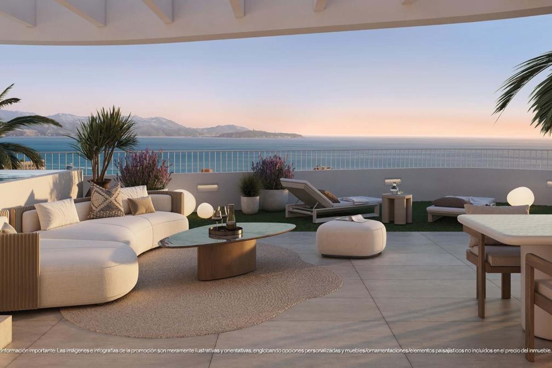 Nieuwbouw Woningen - Appartement - Torremolinos - Playa de La Carihuela