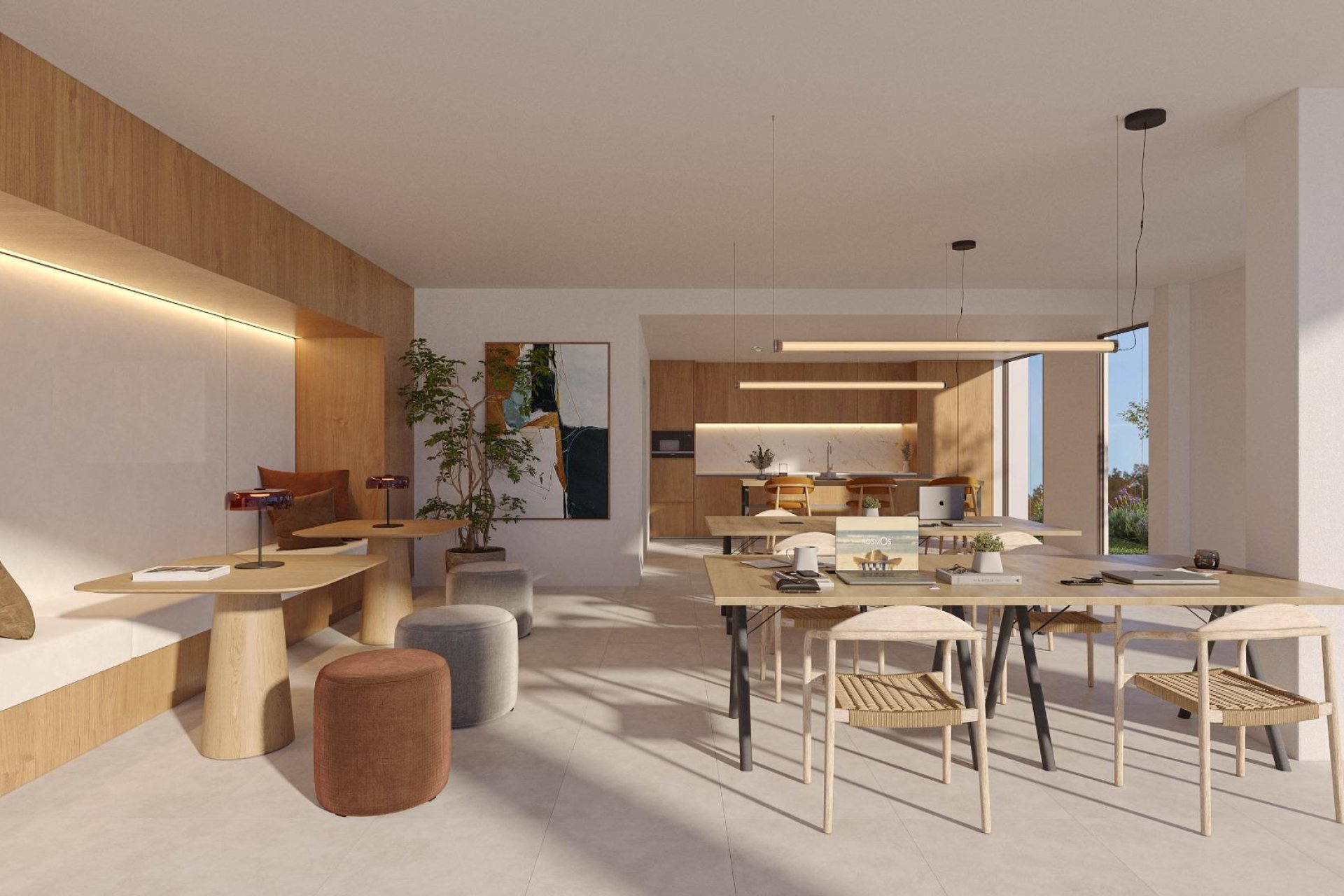 Nieuwbouw Woningen - Appartement - Torremolinos - Recinto Ferial