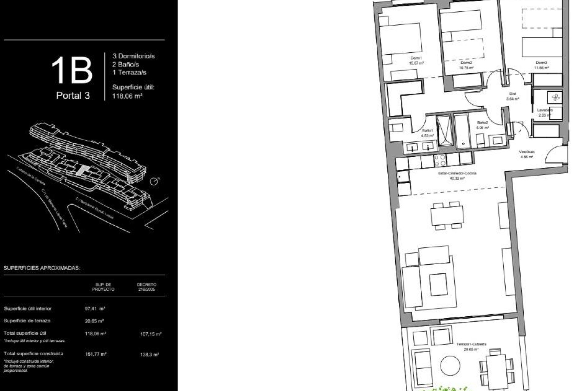 Nieuwbouw Woningen - Appartement - Torremolinos - Sunny View