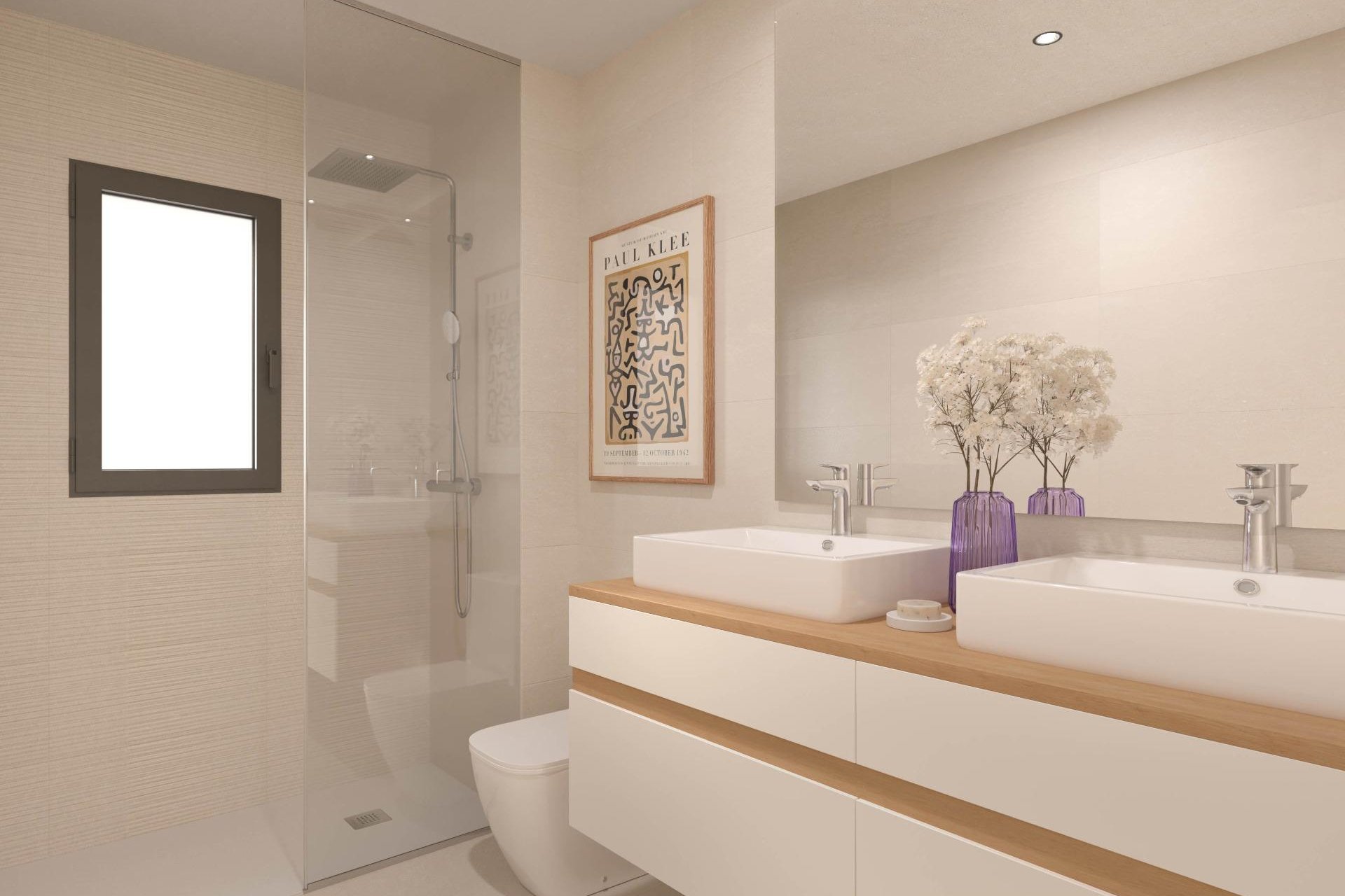 Nieuwbouw Woningen - Appartement - Torremolinos - Sunny View