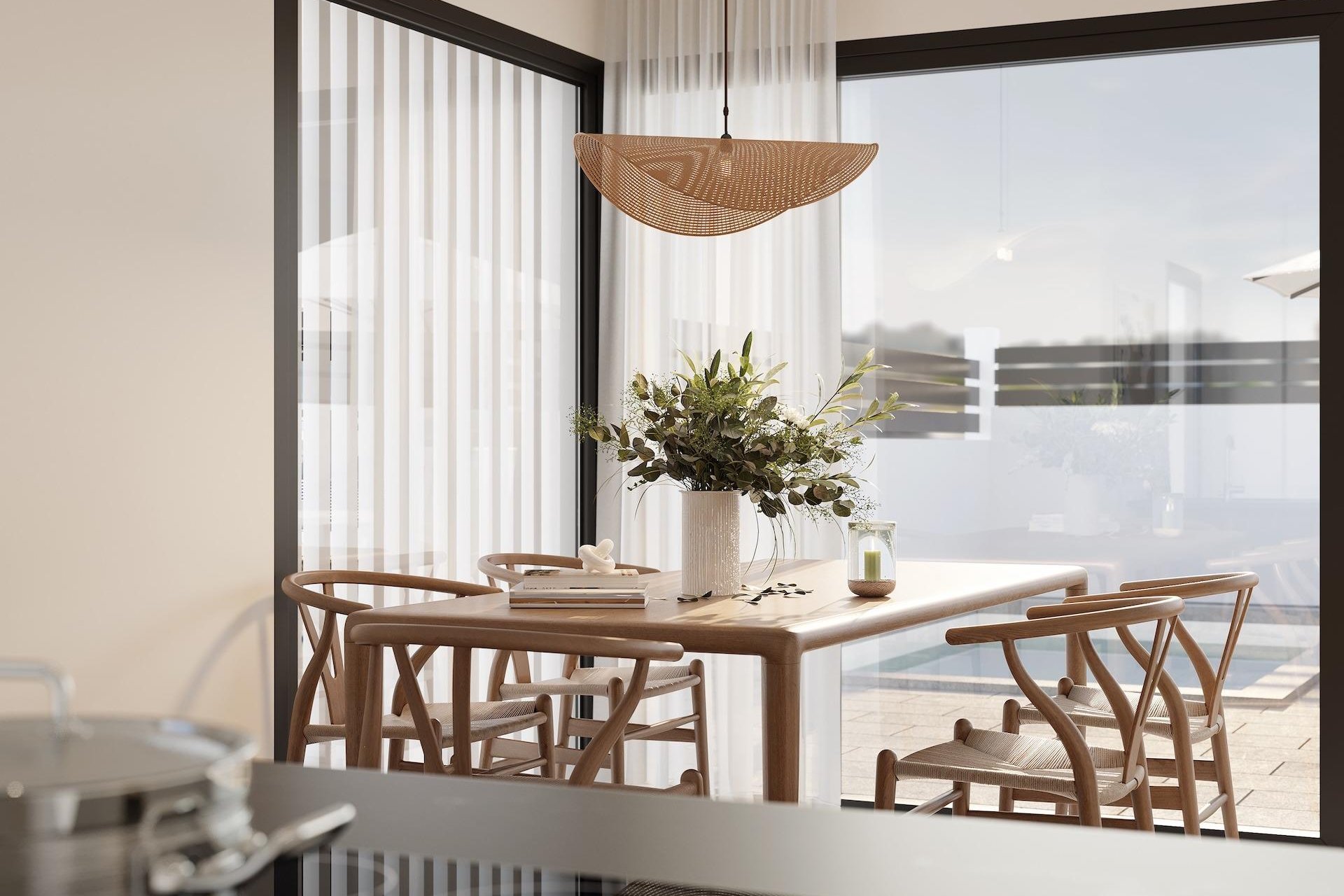 Nieuwbouw Woningen - Appartement - Torrevieja - Aguas Nuevas